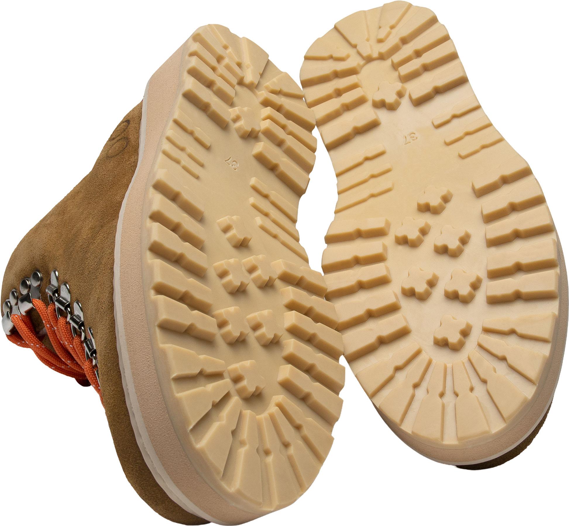 Product gallery image number 3 for product Hiking Core Leather Lining Hiking Boots - Men's