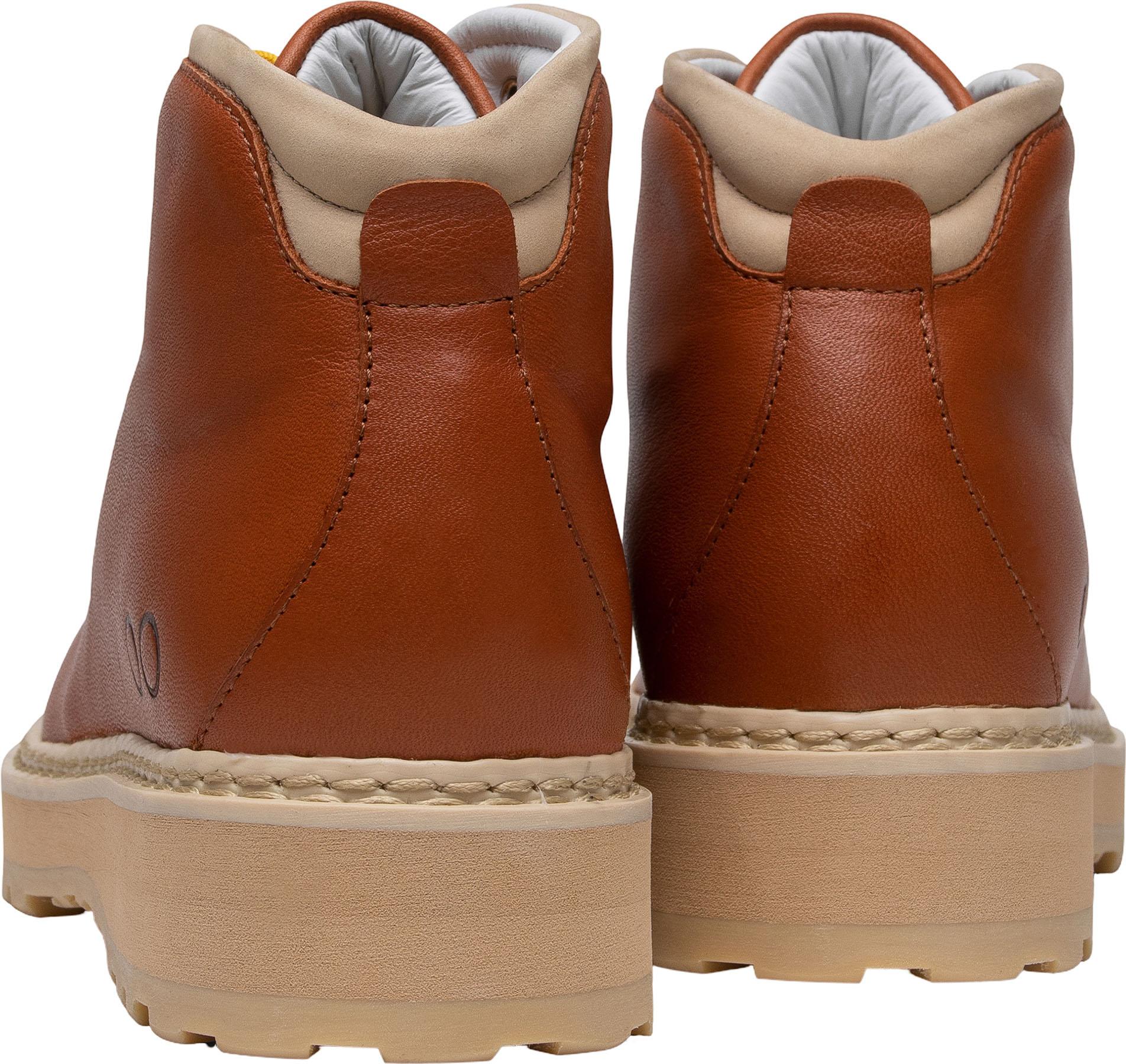 Product gallery image number 2 for product Hiking Core Leather Lining Hiking Boots - Men's