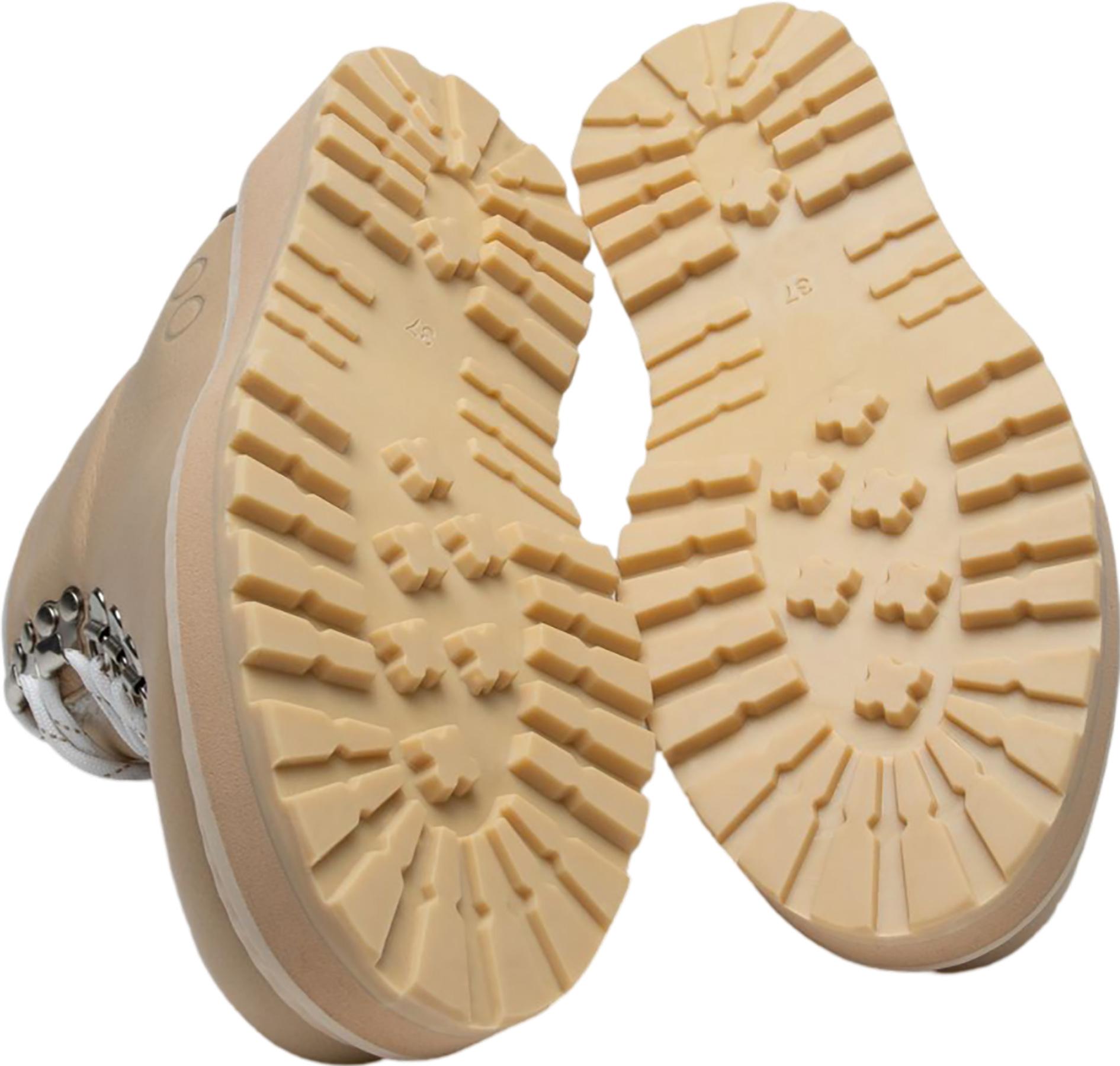 Product gallery image number 2 for product Hiking Core Shearling Lining Hiking Boots - Women's