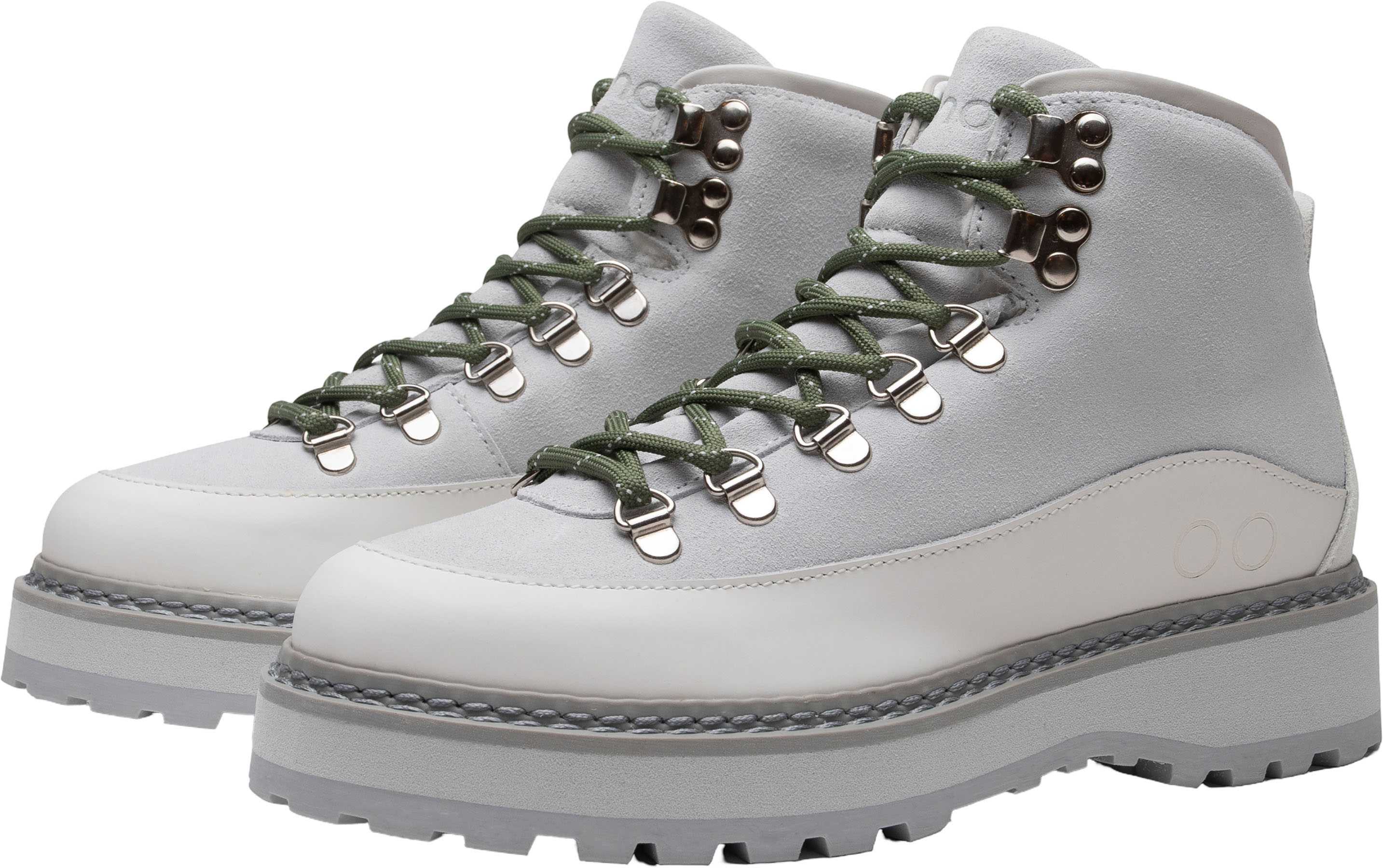 Product image for Hiking Core Cap Shearling Lining Hiking Boots - Women's