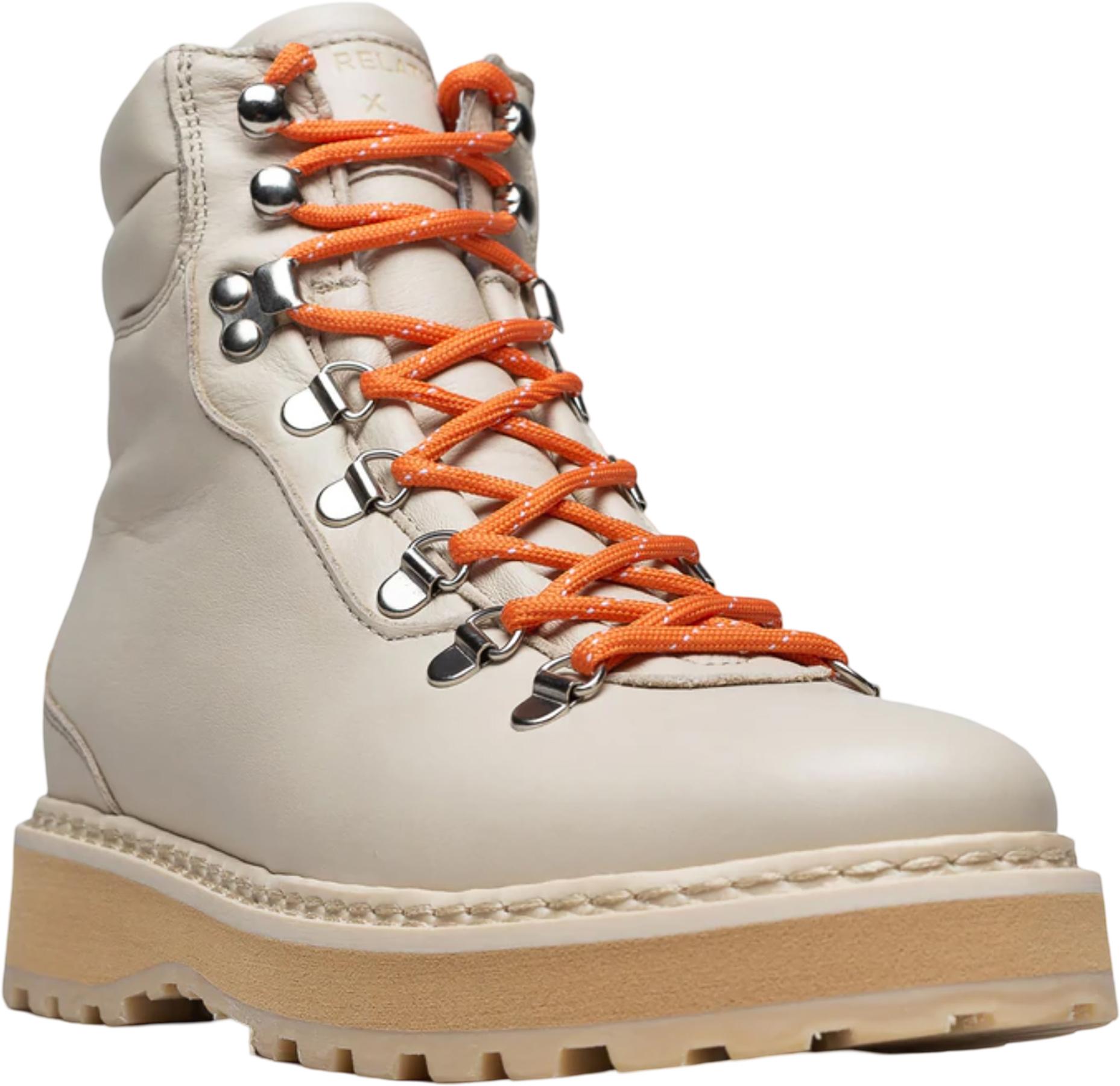 Product gallery image number 3 for product Hiking Shearling Lining Hiking Boots - Women's