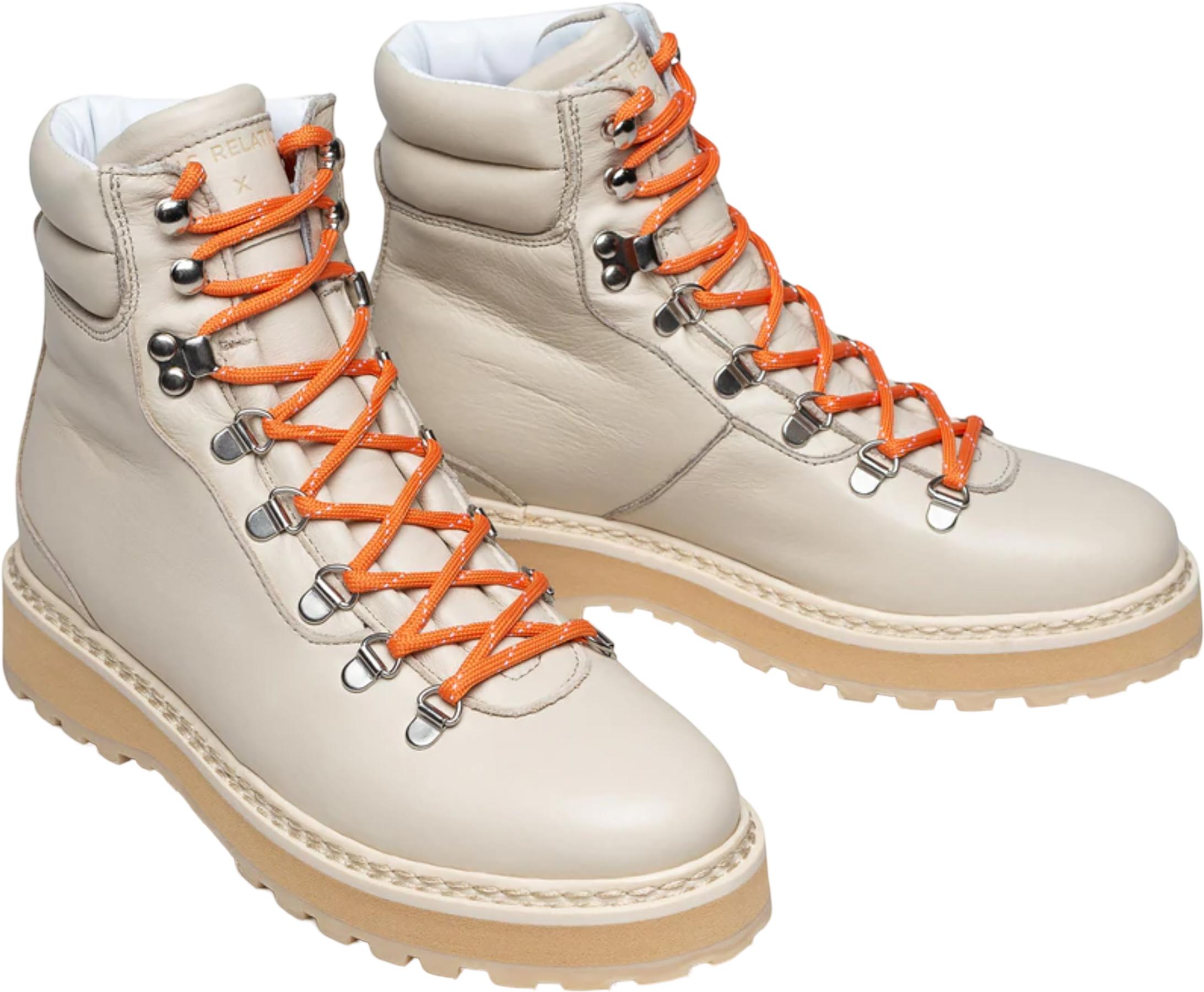 Product gallery image number 2 for product Hiking Shearling Lining Hiking Boots - Women's