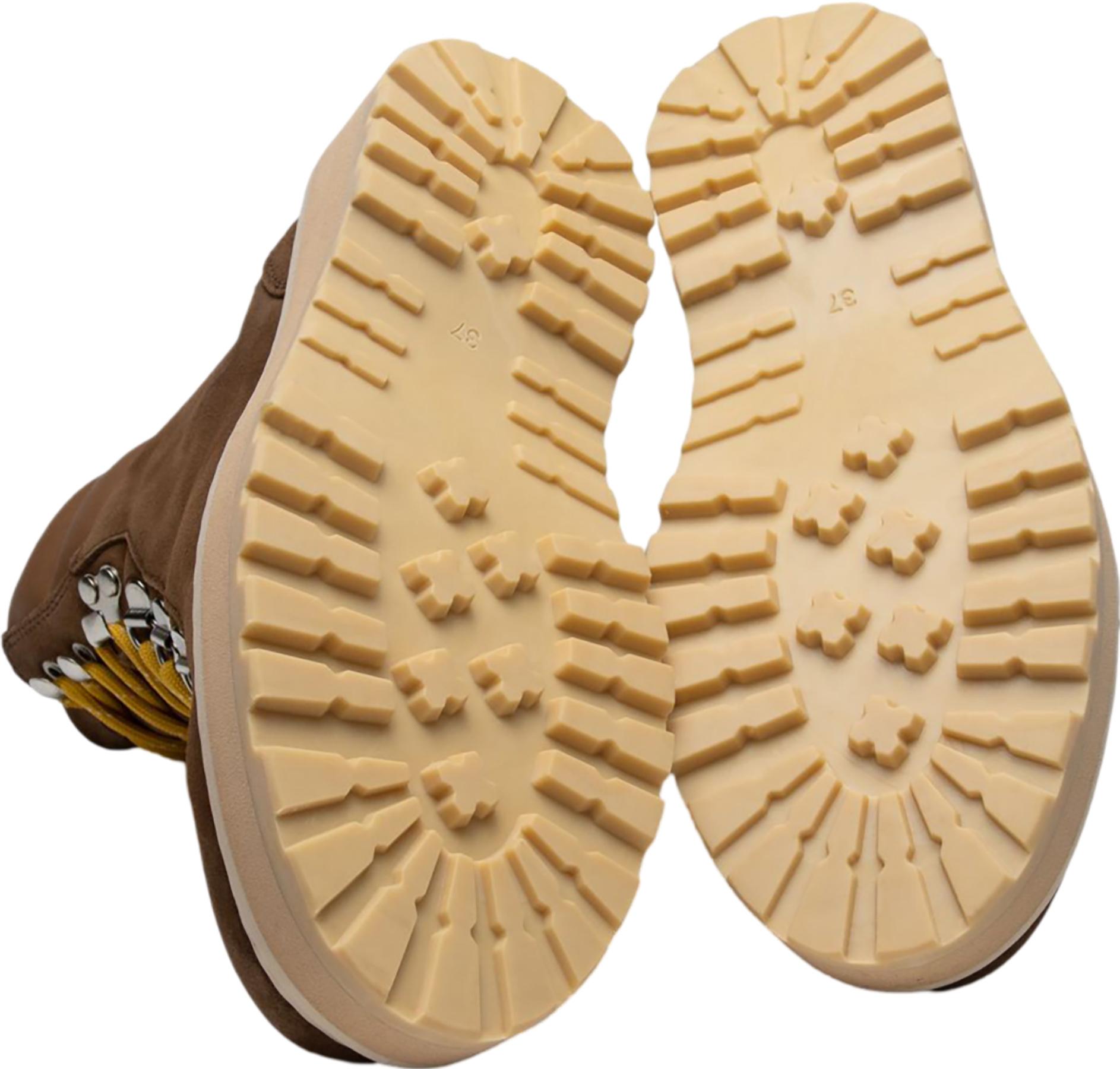 Product gallery image number 3 for product Hiking Shearling Lining Hiking Boots - Women's