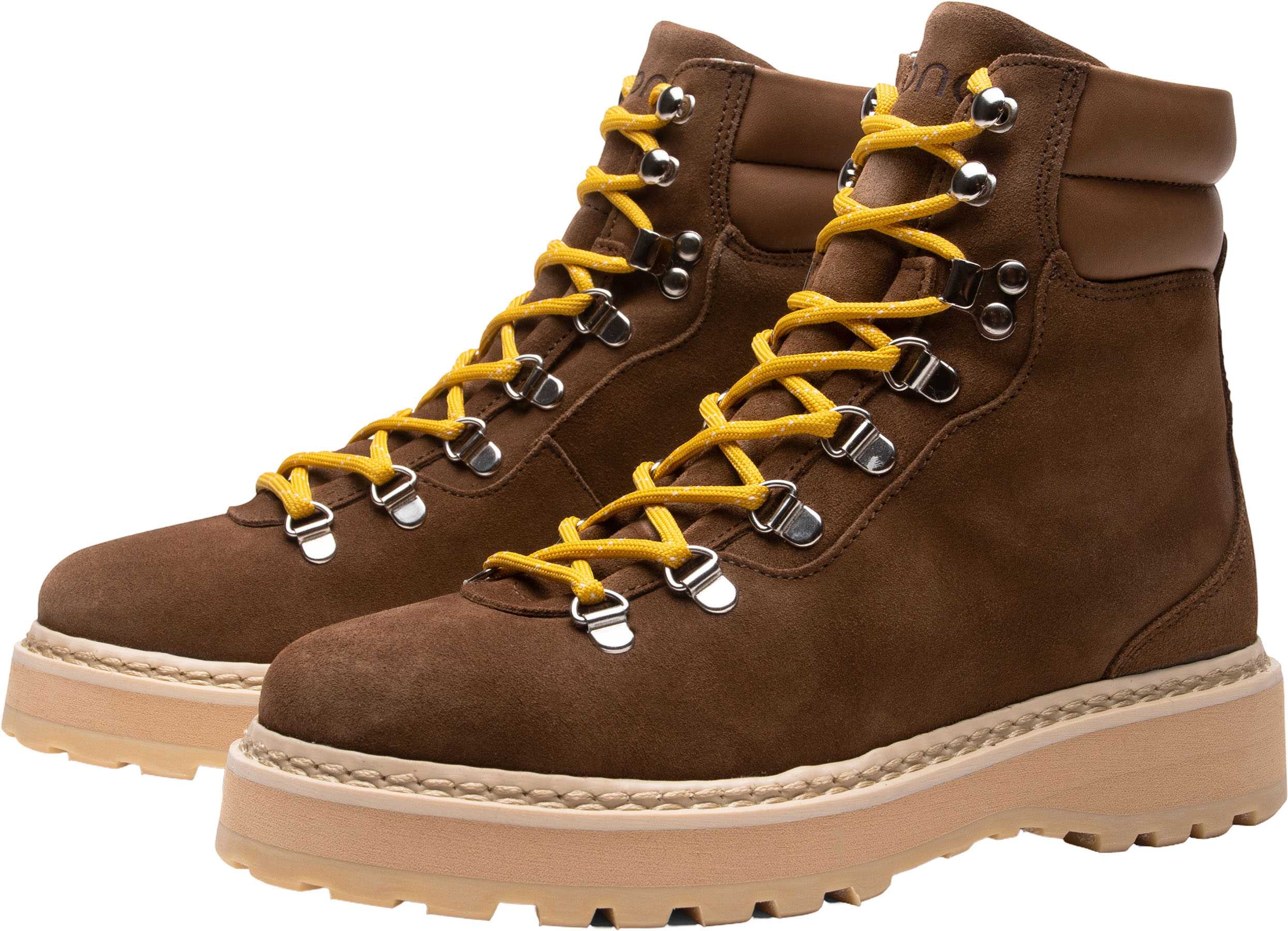 Product image for Hiking Shearling Lining Hiking Boots - Women's