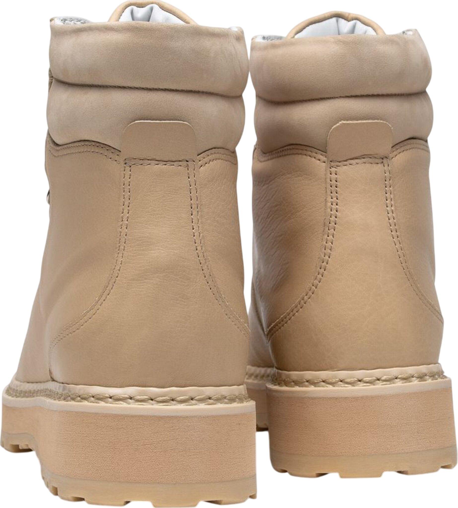 Product gallery image number 2 for product Hiking Leather Lining Hiking Boots - Women's