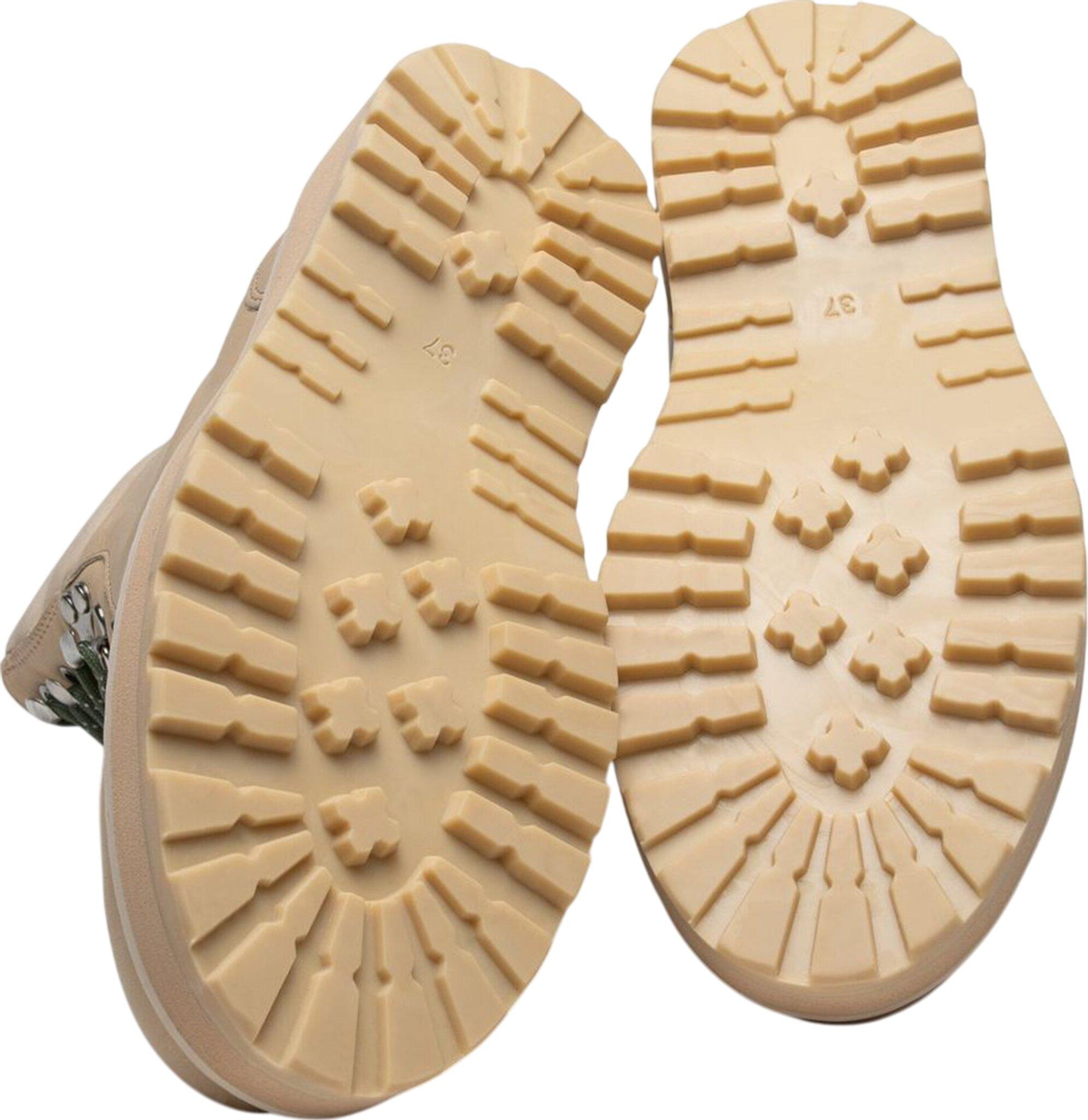 Product gallery image number 3 for product Hiking Leather Lining Hiking Boots - Women's