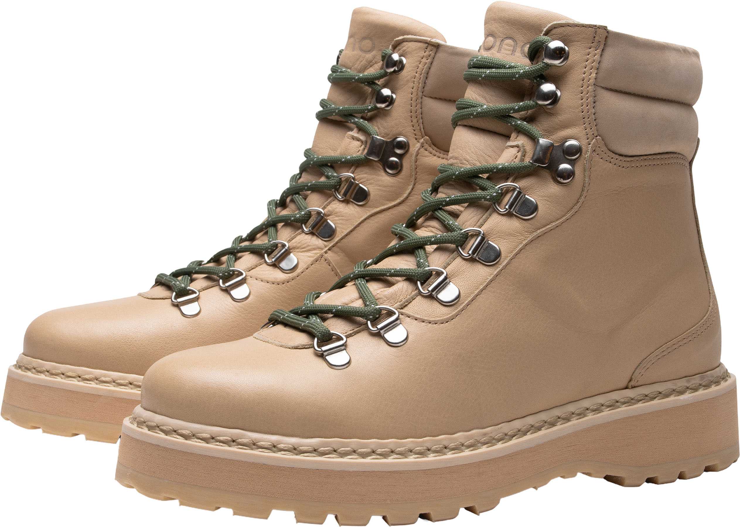 Product image for Hiking Shearling Lining Hiking Boots - Women's