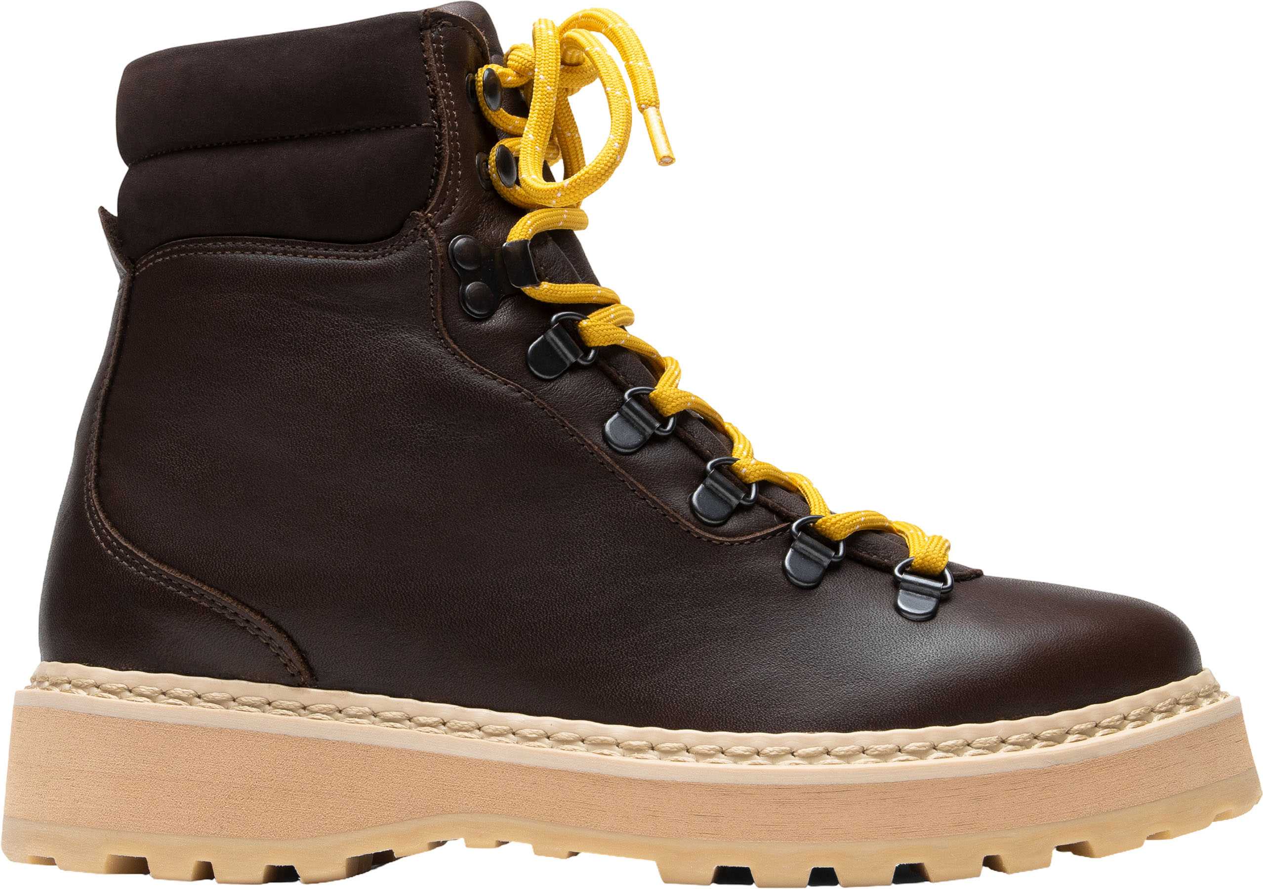 Product image for Hiking Shearling Lining Hiking Boots - Men's