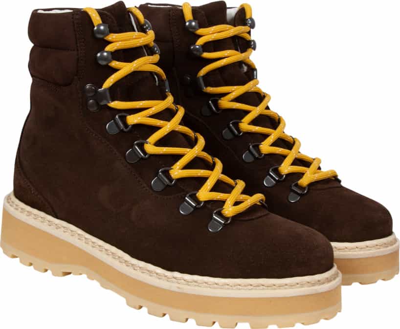 Product image for Hiking Leather Lining Hiking Boots - Women's