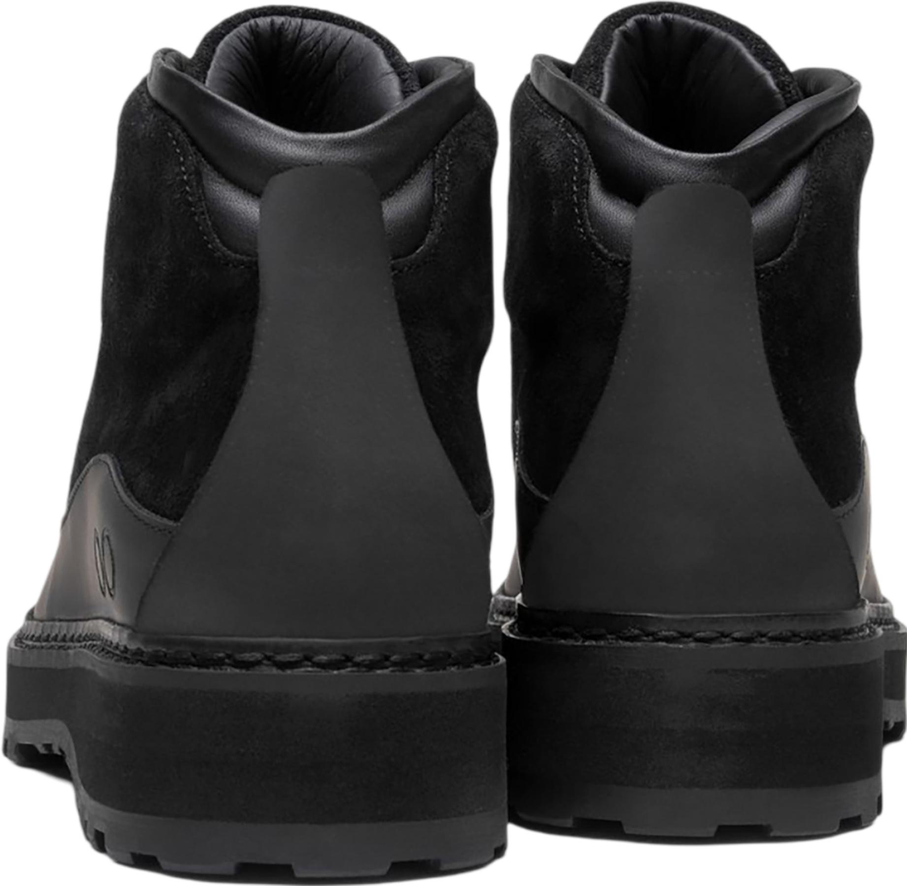 Numéro de l'image de la galerie de produits 2 pour le produit Bottes de randonnée en daim Hiking Core Cap - Homme