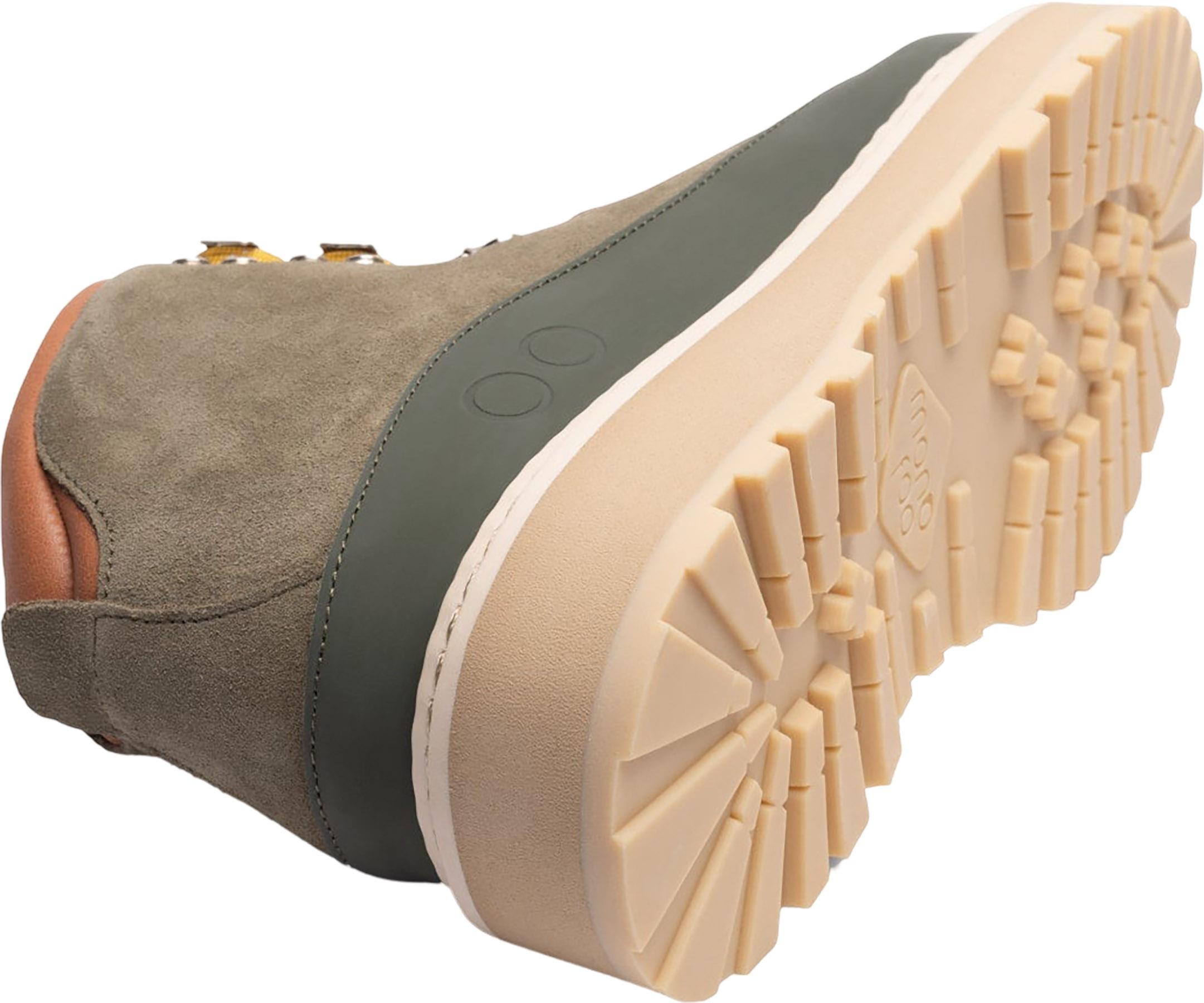 Product gallery image number 4 for product Hiking Core Cap Suede Hiking Boots - Men's
