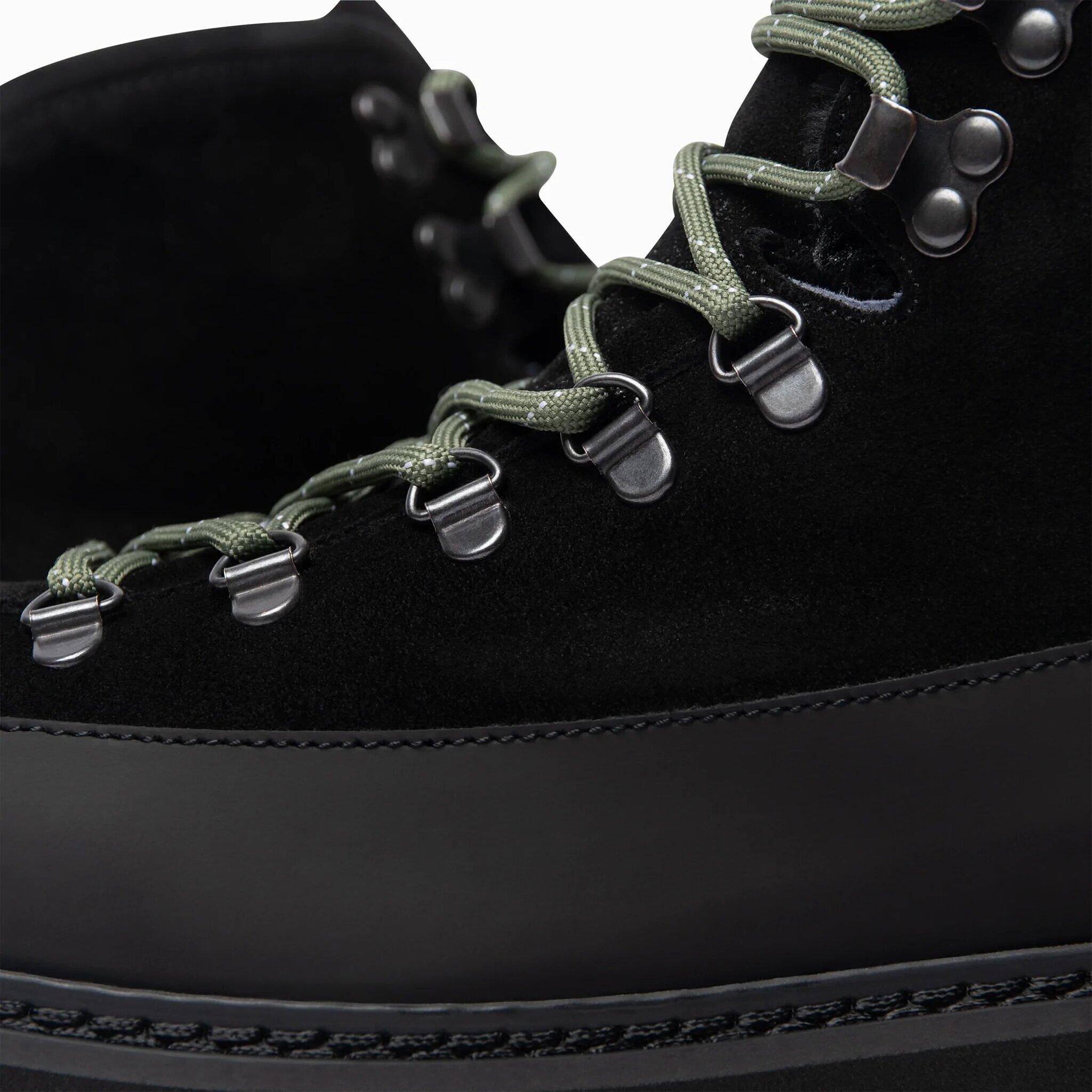 Numéro de l'image de la galerie de produits 5 pour le produit Bottes de randonnée en daim Hiking Core Cap - Homme