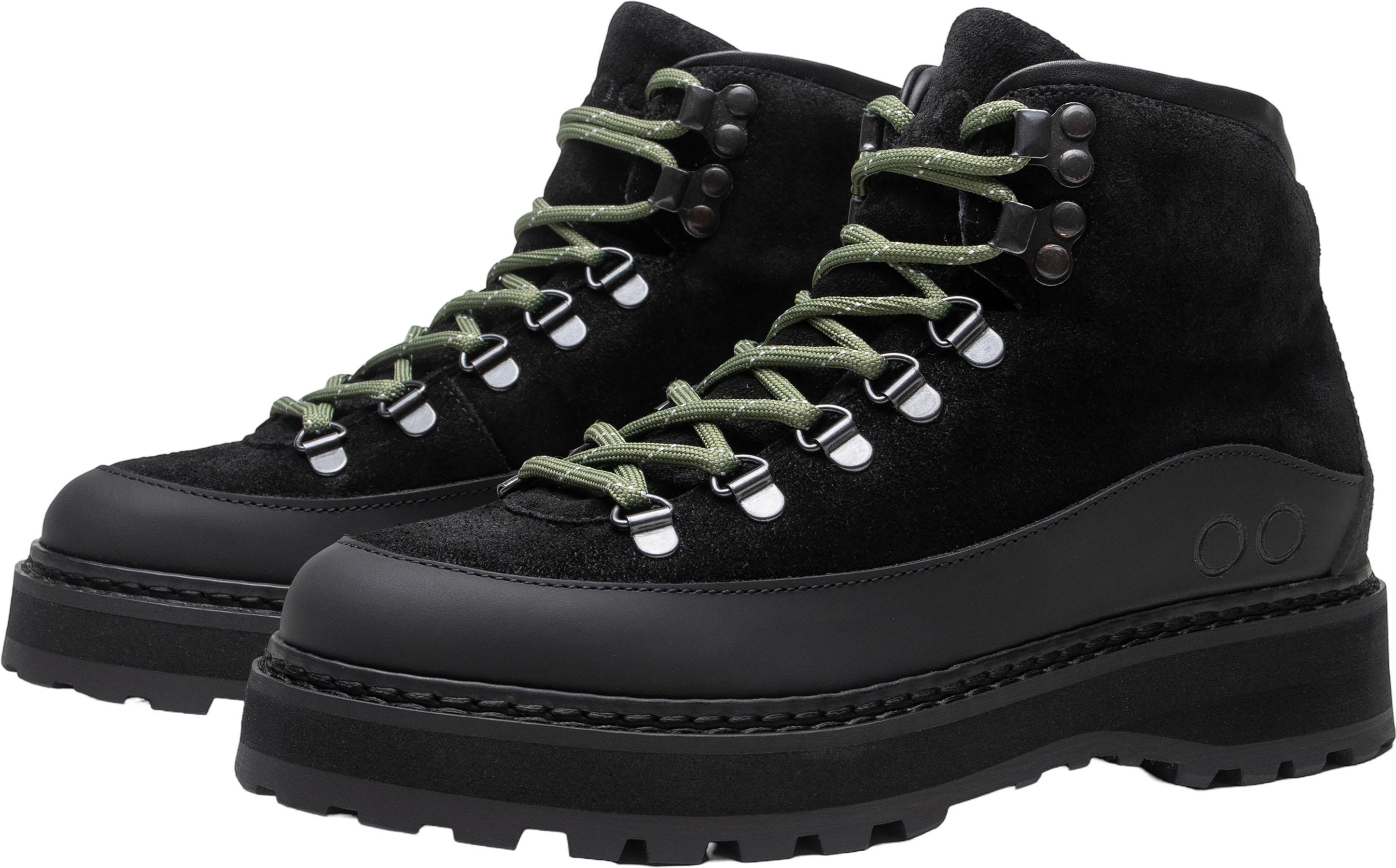 Numéro de l'image de la galerie de produits 4 pour le produit Bottes de randonnée en daim Hiking Core Cap - Homme