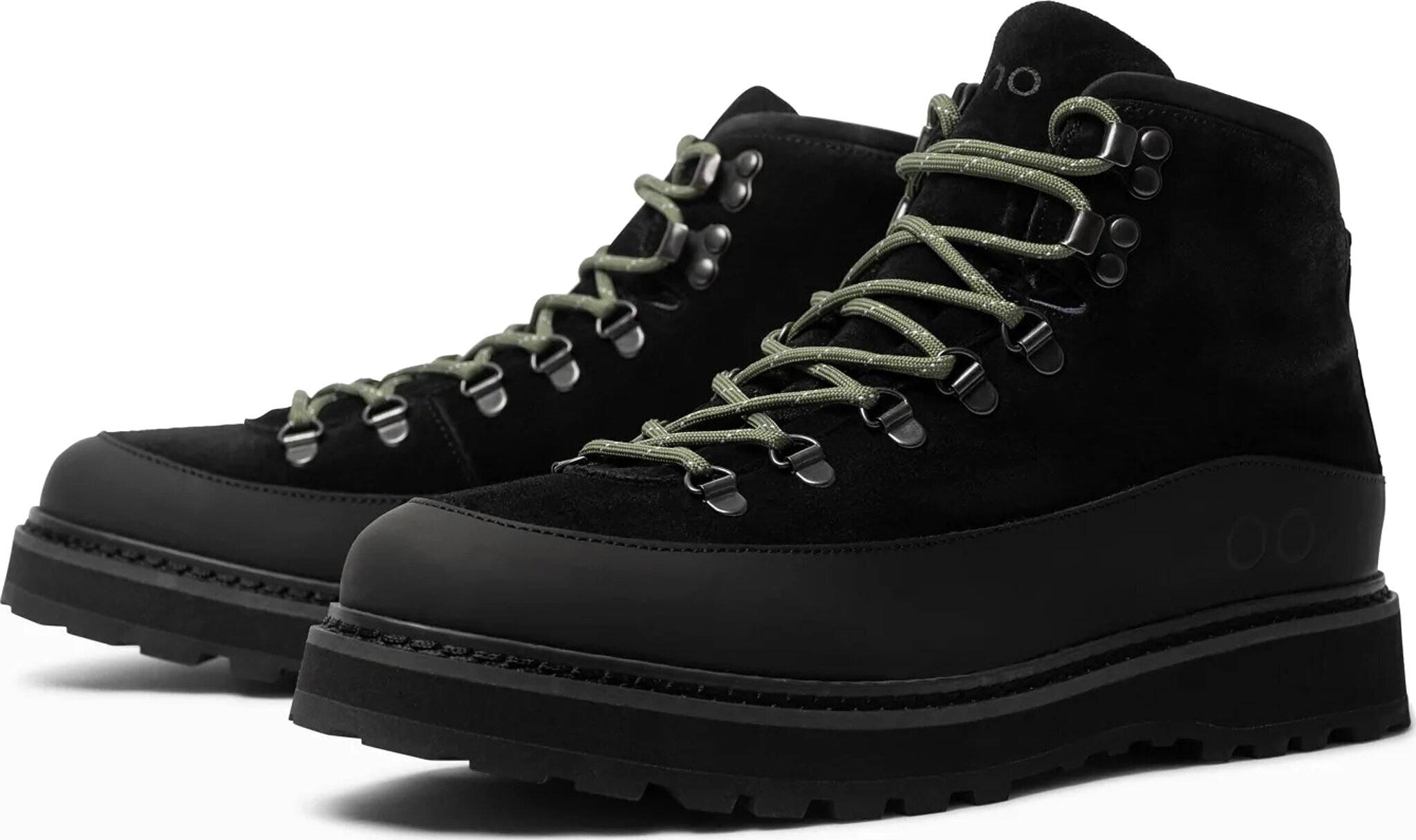 Numéro de l'image de la galerie de produits 6 pour le produit Bottes de randonnée en daim Hiking Core Cap - Homme
