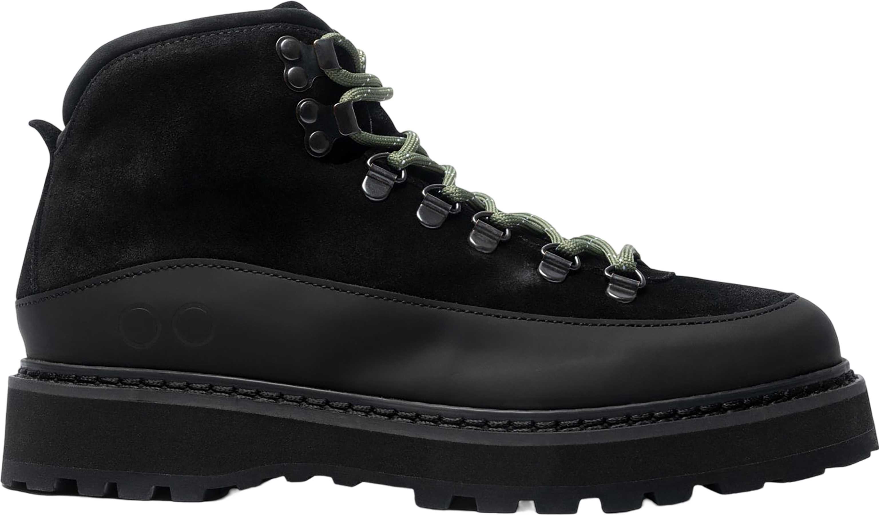 Product image for Hiking Core Cap Suede Hiking Boots - Men's