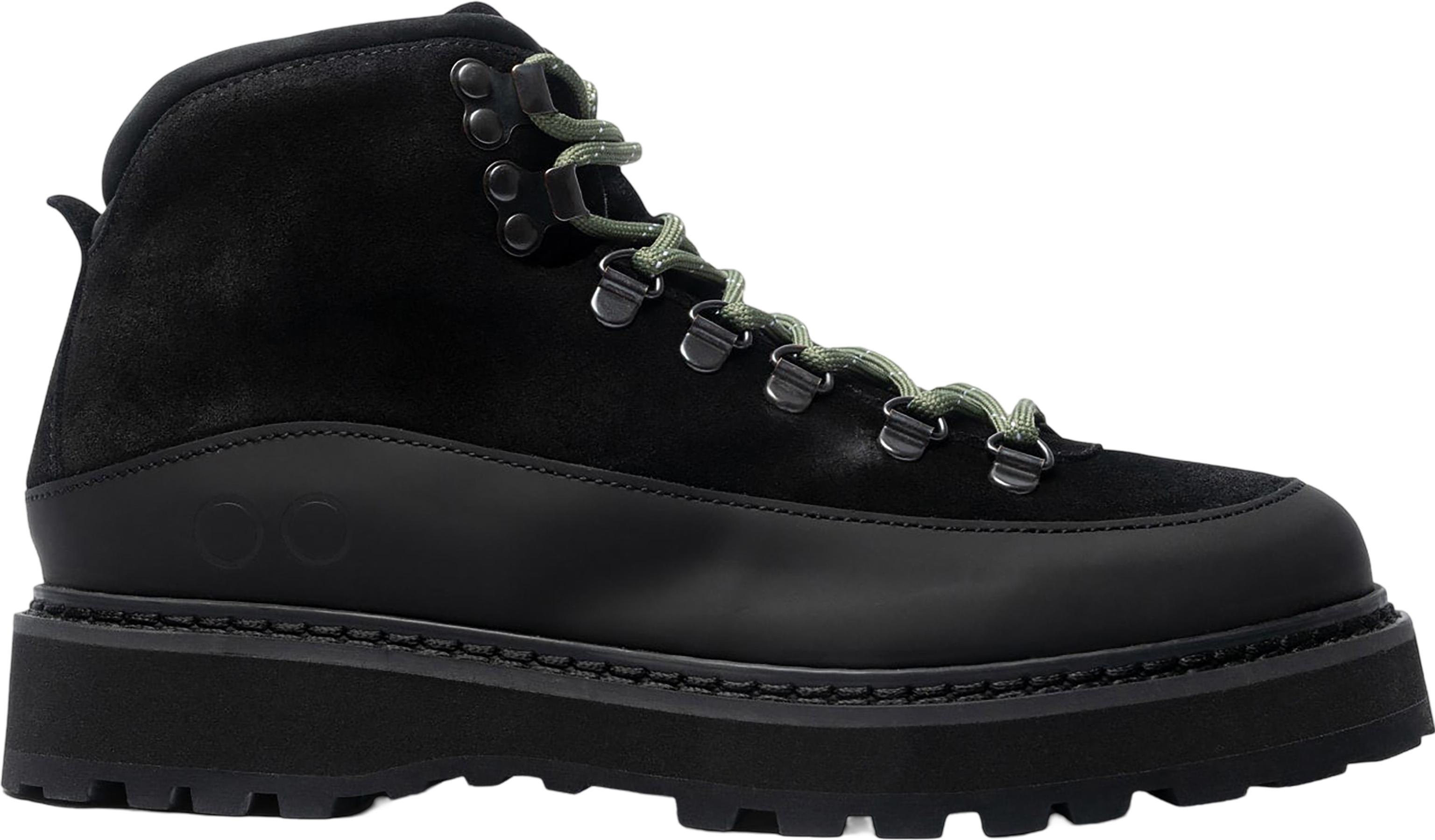 Image de produit pour Bottes de randonnée en daim Hiking Core Cap - Homme