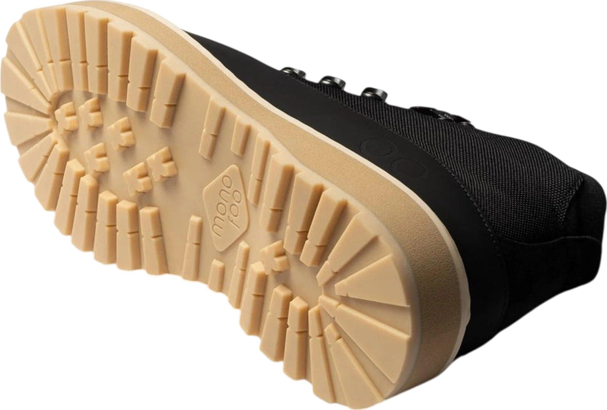 Numéro de l'image de la galerie de produits 3 pour le produit Bottes de randonnée en cuir grainé Hiking Core Cap - Femme