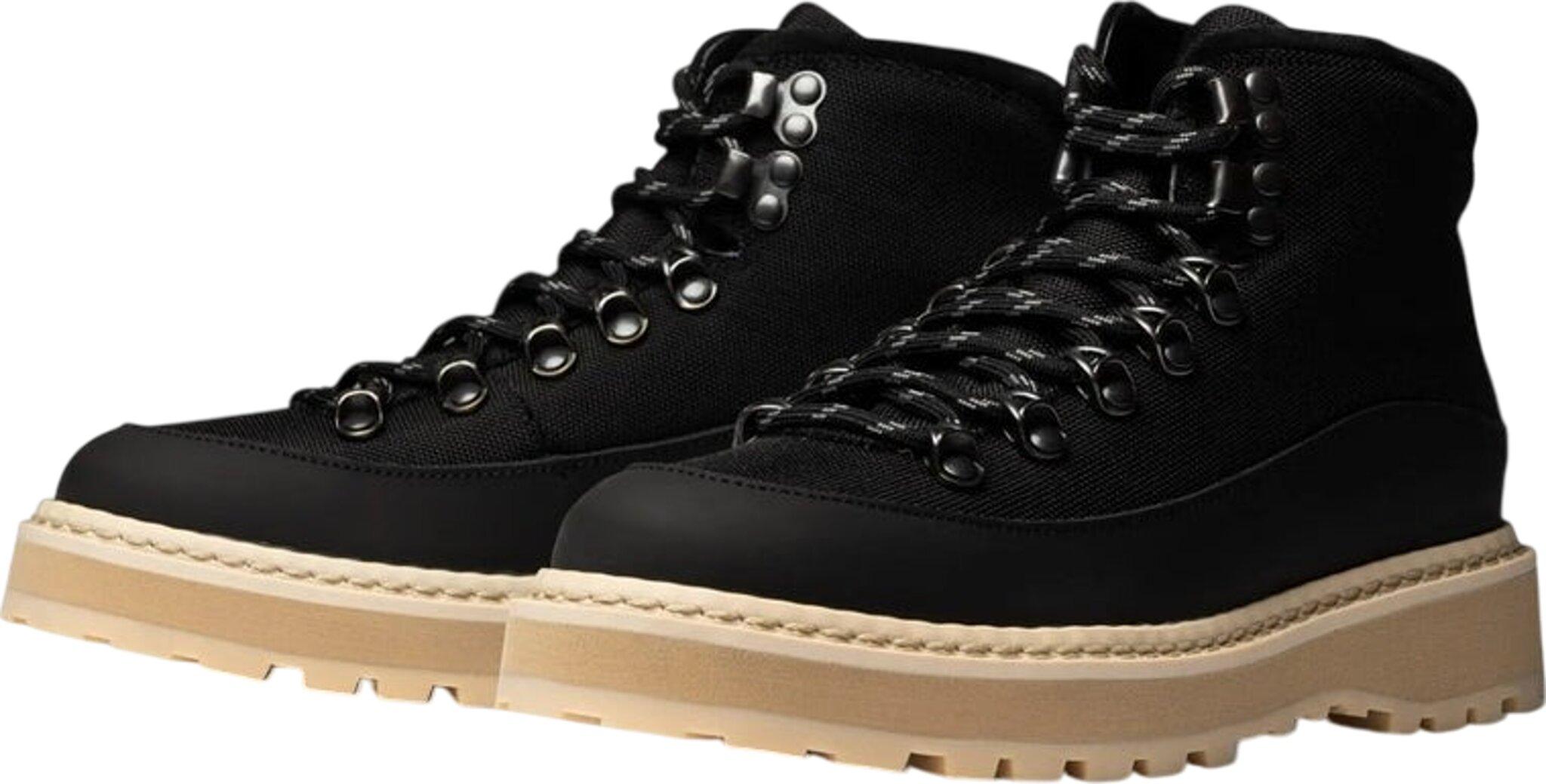 Numéro de l'image de la galerie de produits 2 pour le produit Bottes de randonnée en cuir grainé Hiking Core Cap - Femme