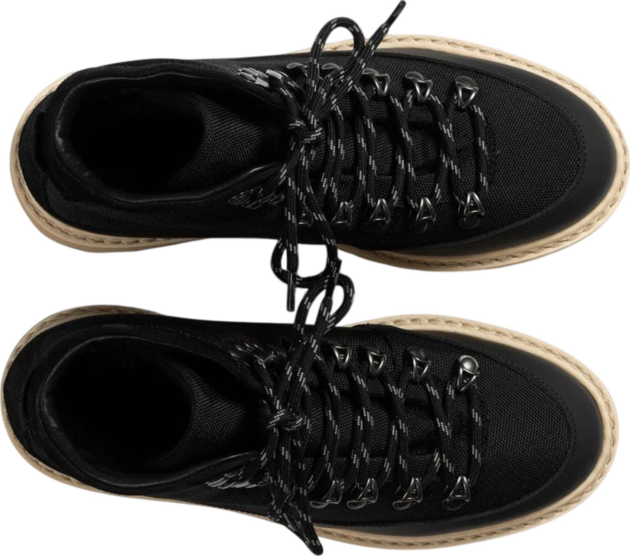 Numéro de l'image de la galerie de produits 6 pour le produit Bottes de randonnée en cuir grainé Hiking Core Cap - Femme