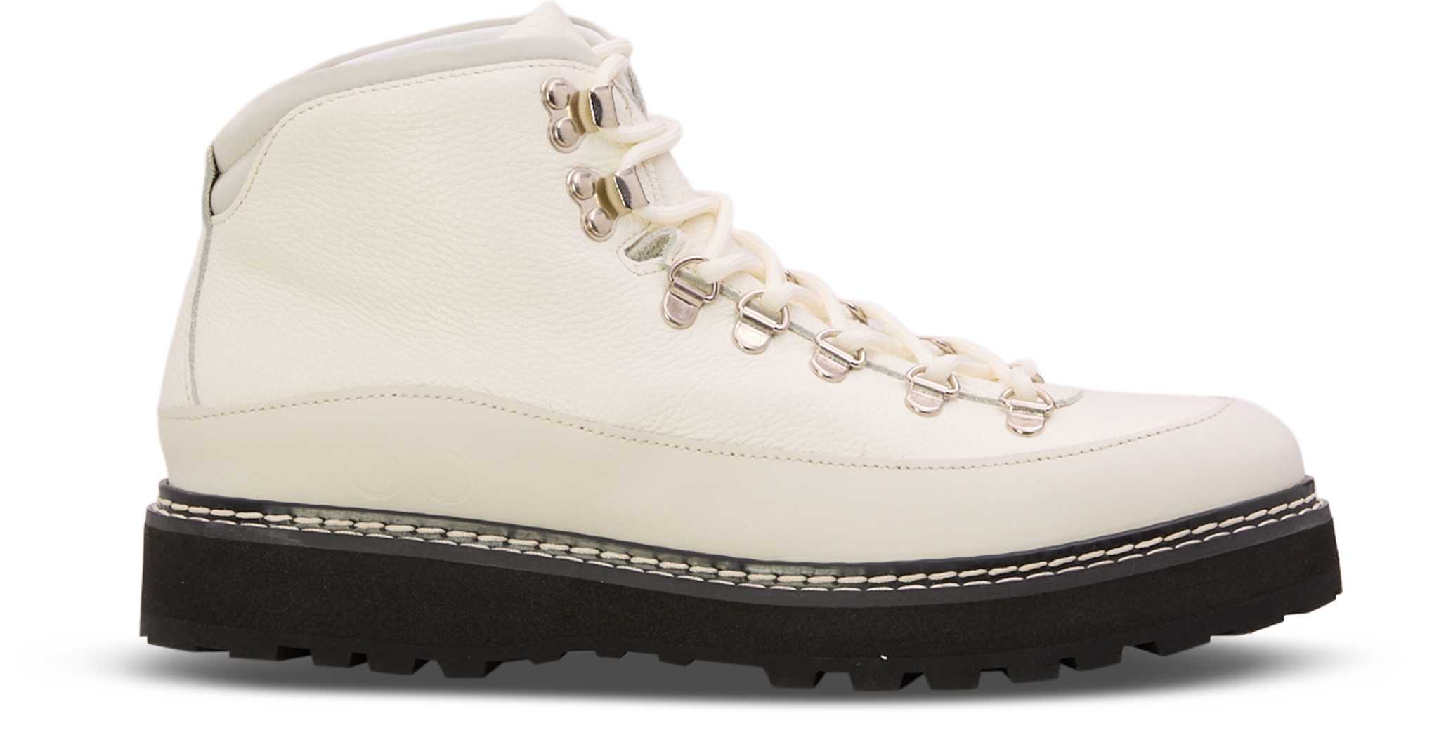 Image de produit pour Bottes de randonnée en cuir grainé Hiking Core Cap - Femme