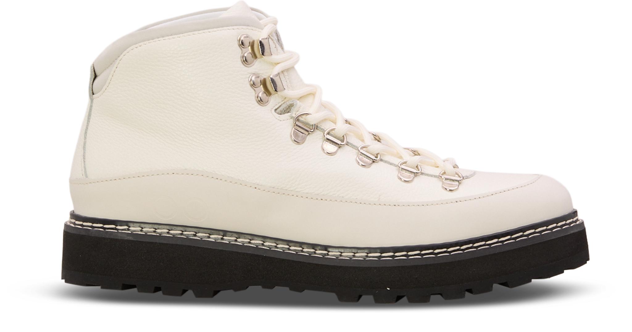 Numéro de l'image de la galerie de produits 1 pour le produit Bottes de randonnée en cuir grainé Hiking Core Cap - Femme