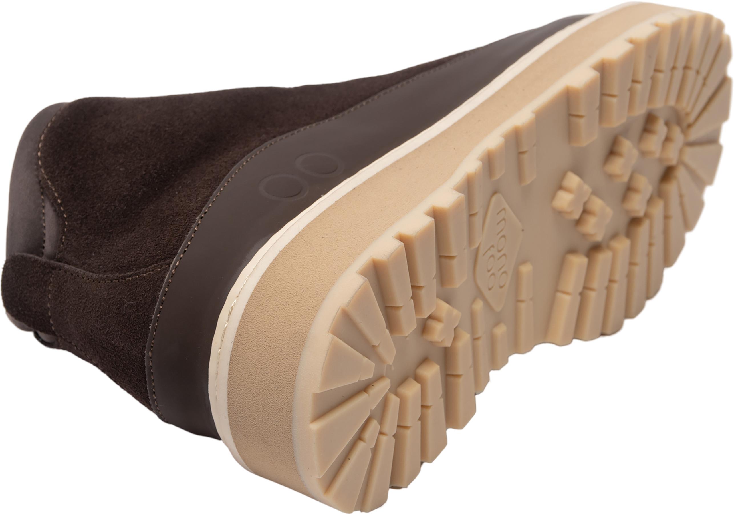 Product gallery image number 4 for product Hiking Core Cap Suede Hiking Boots - Women's