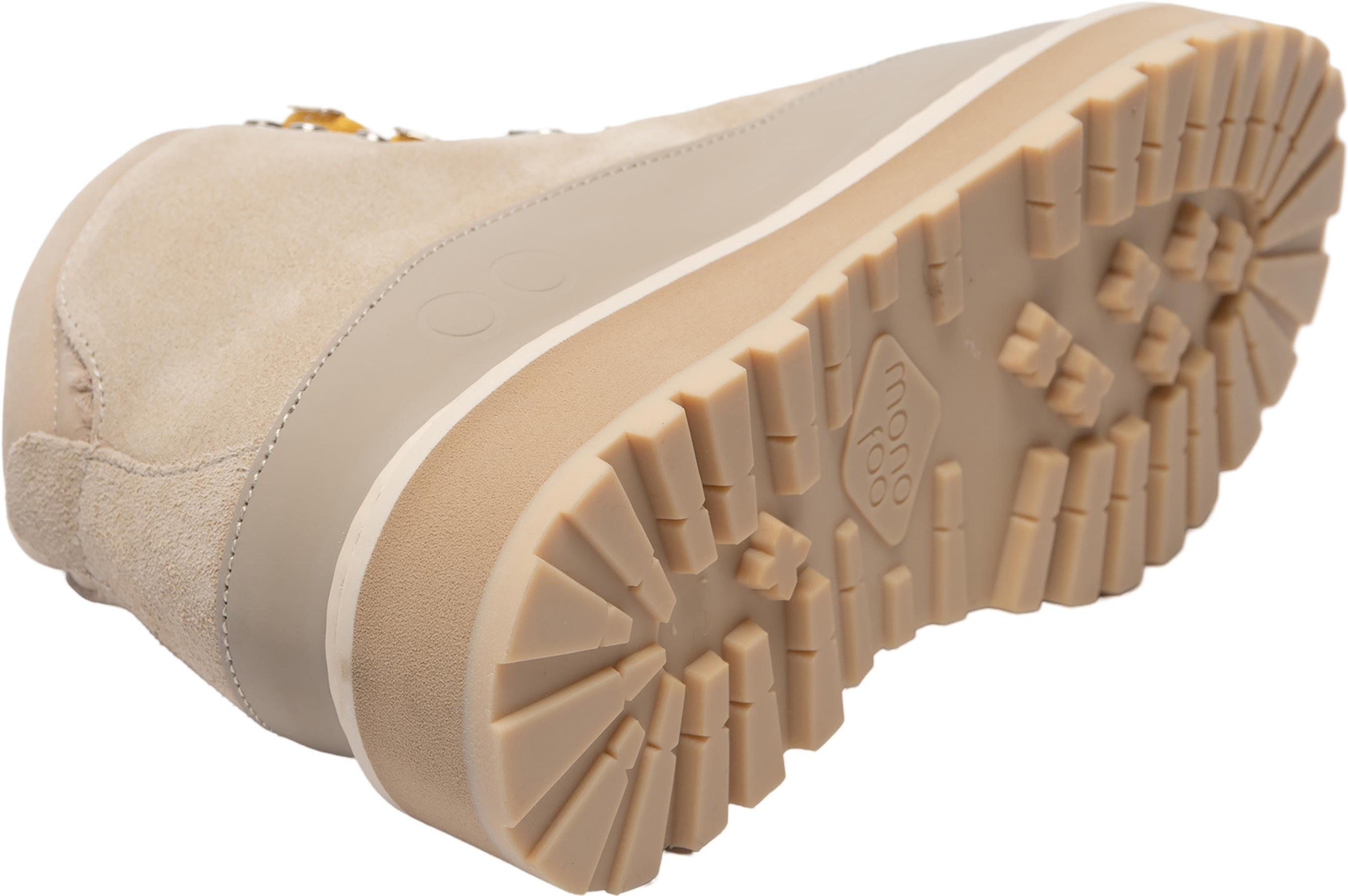 Product gallery image number 4 for product Hiking Core Cap Suede Hiking Boots - Women's