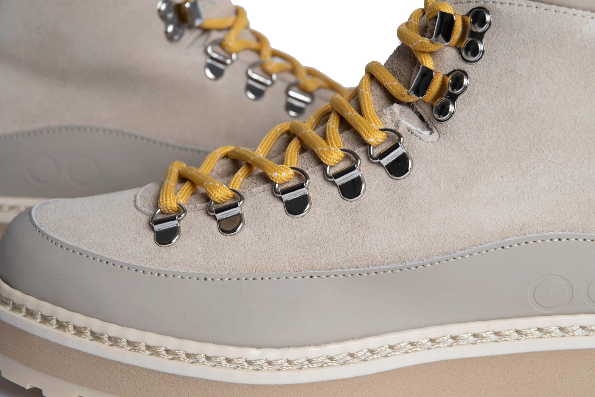 Product gallery image number 5 for product Hiking Core Cap Suede Hiking Boots - Women's