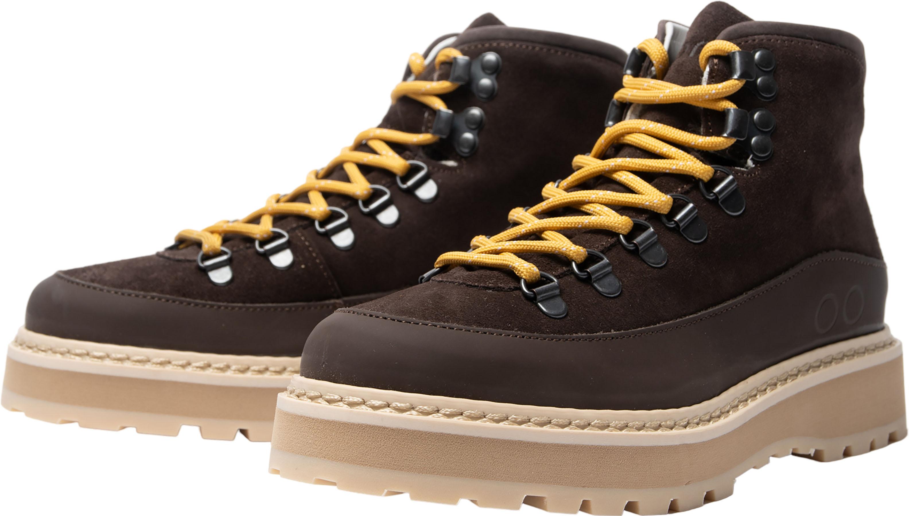 Product gallery image number 2 for product Hiking Core Cap Suede Hiking Boots - Women's