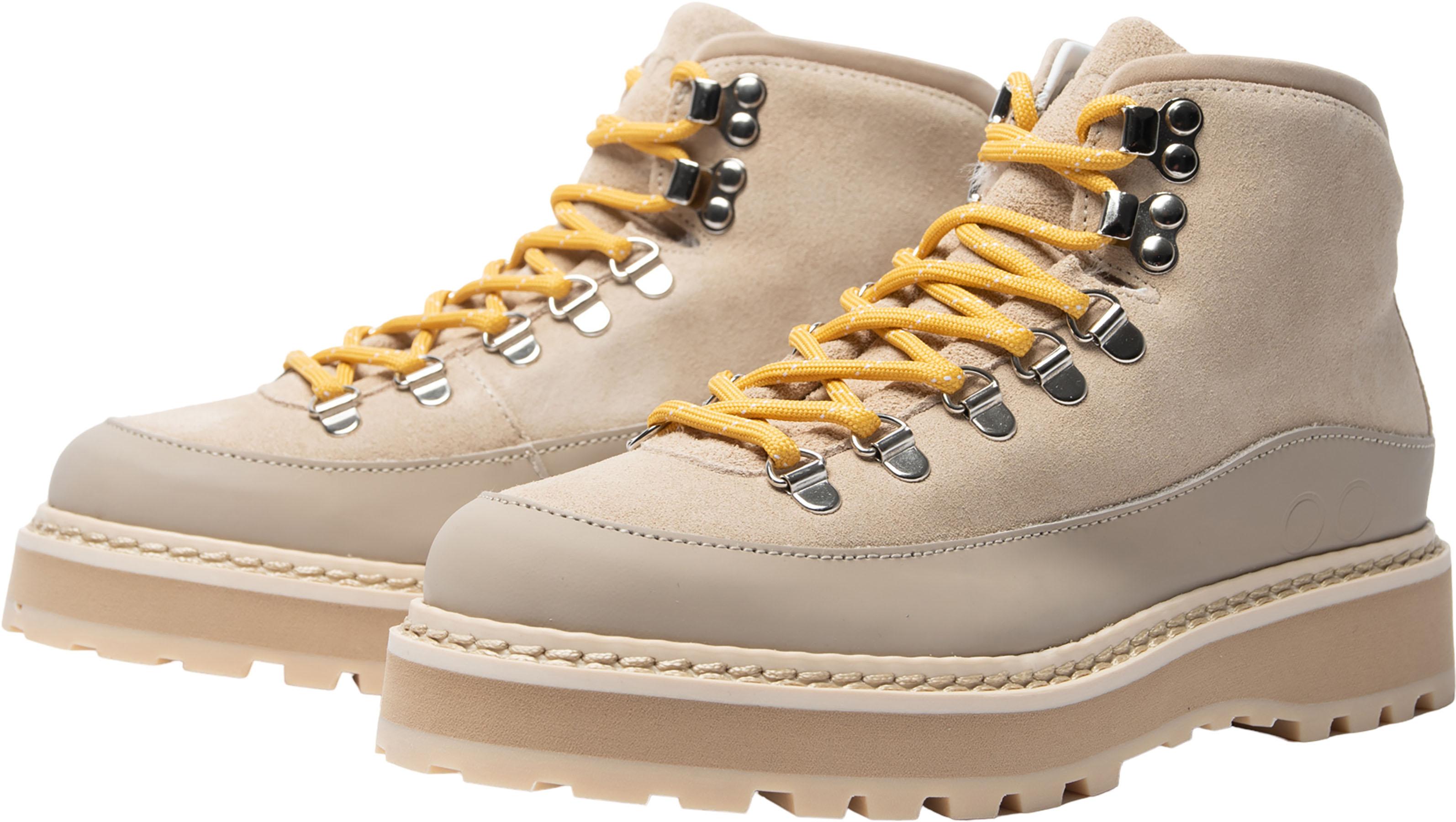 Product gallery image number 2 for product Hiking Core Cap Suede Hiking Boots - Women's