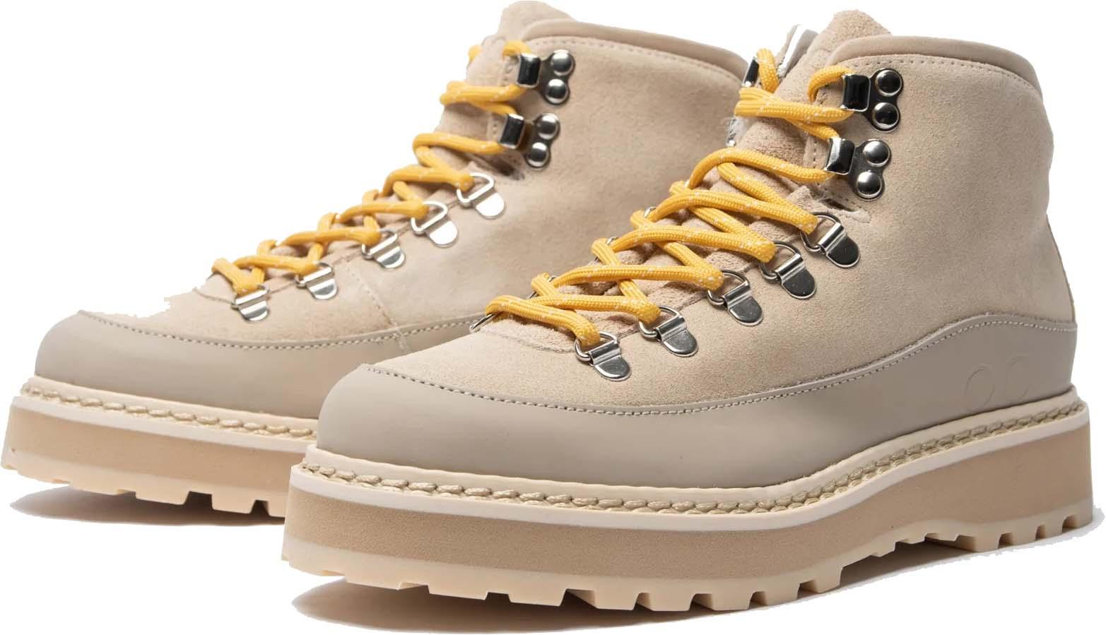 Product gallery image number 6 for product Hiking Core Cap Suede Hiking Boots - Women's