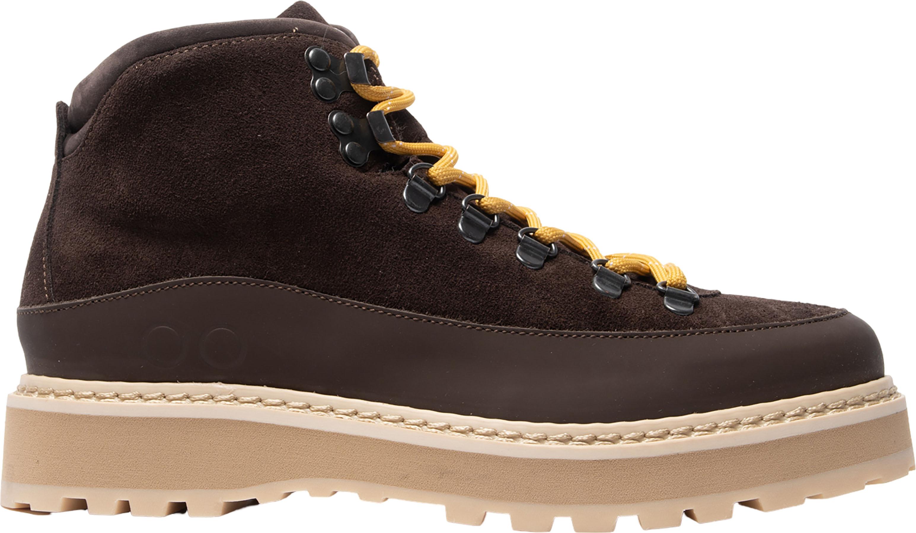 Product gallery image number 1 for product Hiking Core Cap Suede Hiking Boots - Women's
