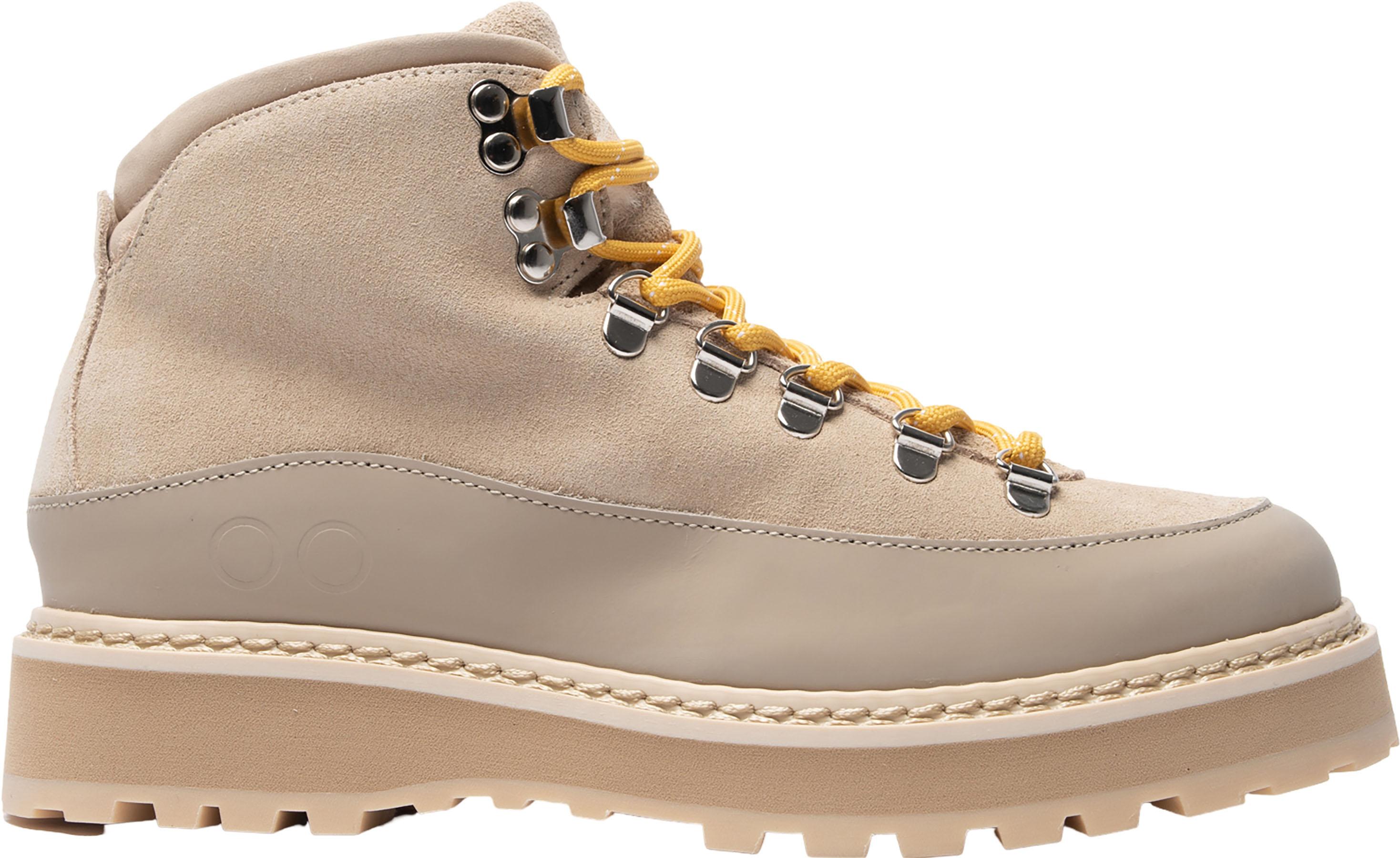 Product gallery image number 1 for product Hiking Core Cap Suede Hiking Boots - Women's