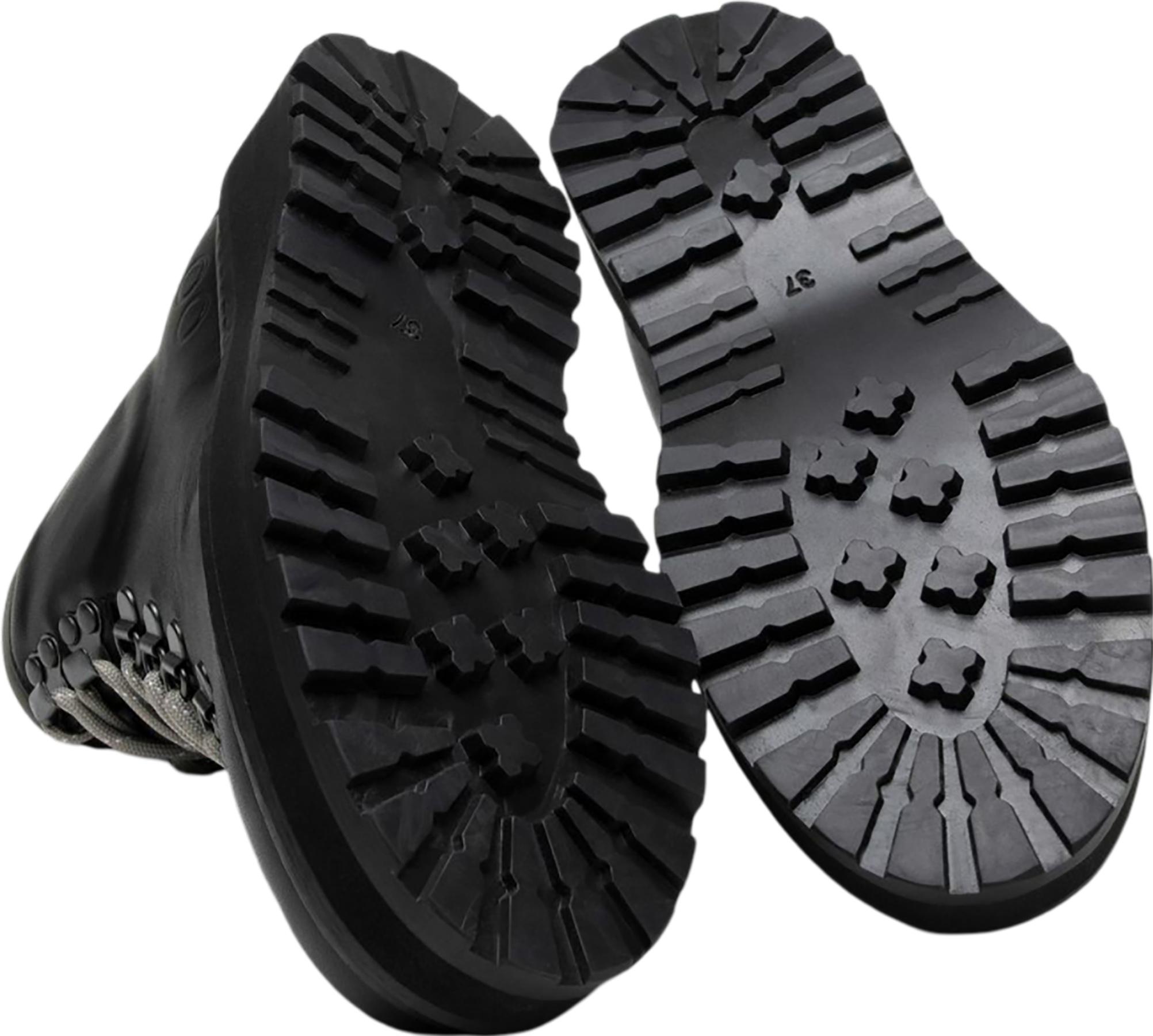 Product gallery image number 2 for product Hiking Core Flat Cow Leather Lined Hiking Boots - Men's