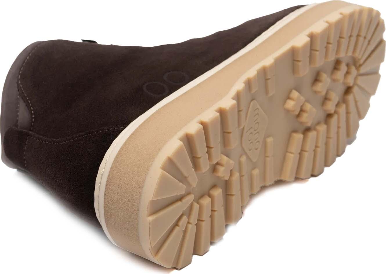 Product gallery image number 2 for product Hiking Core Suede Leather Lined Hiking Boots - Men's