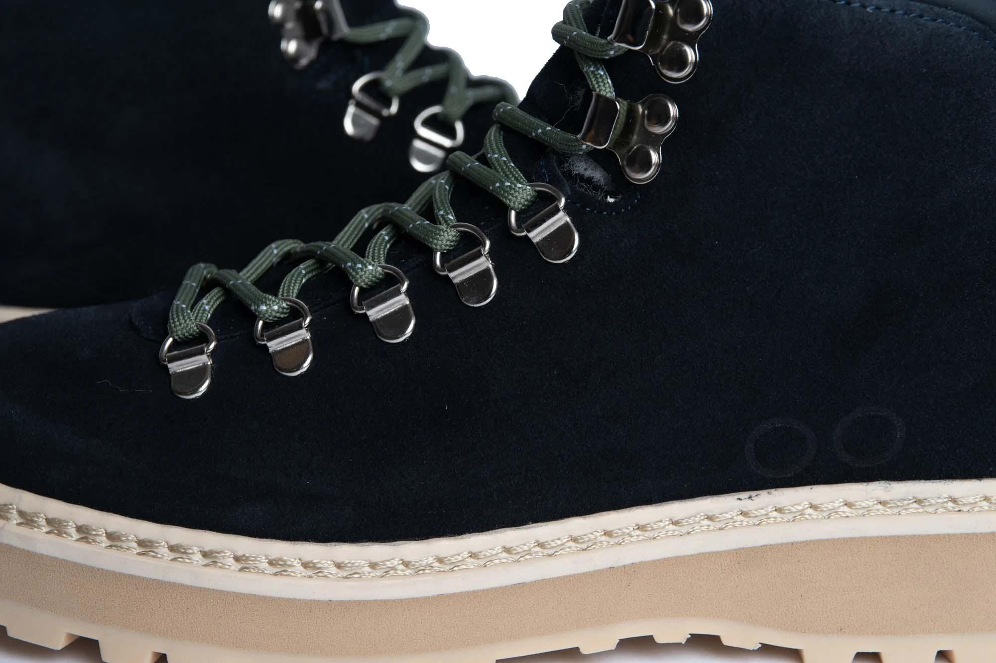 Product gallery image number 4 for product Hiking Core Suede Leather Lined Hiking Boots - Men's