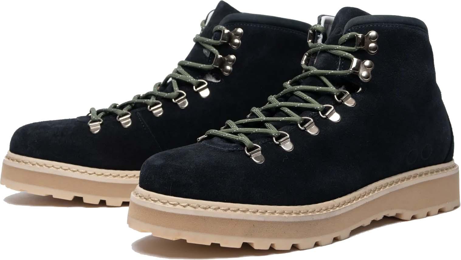Product gallery image number 5 for product Hiking Core Suede Leather Lined Hiking Boots - Men's