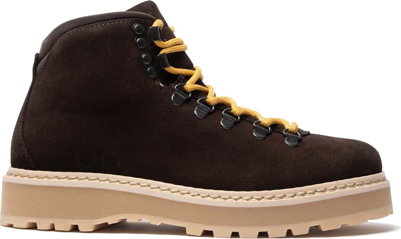 Product gallery image number 1 for product Hiking Core Suede Leather Lined Hiking Boots - Men's