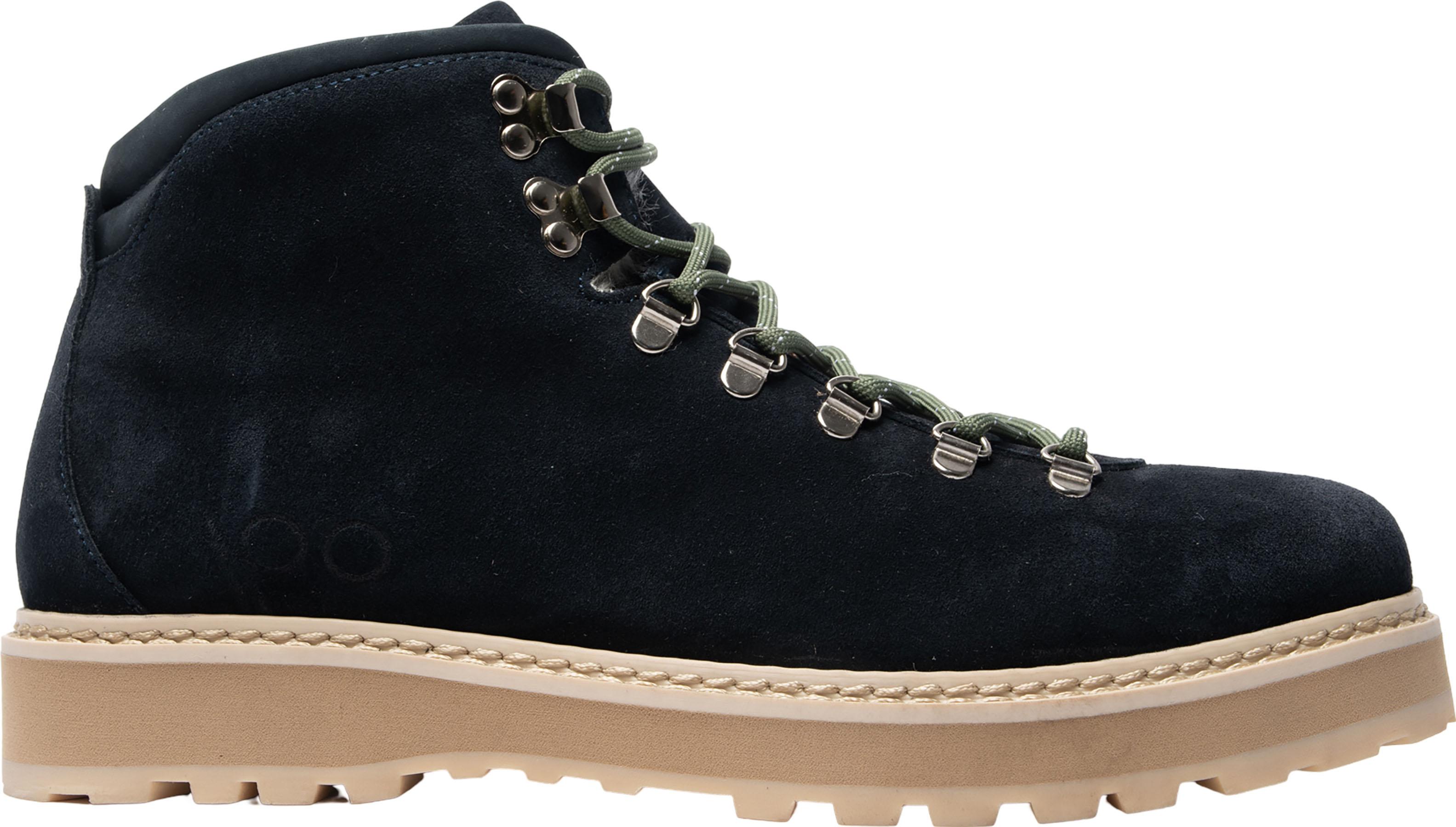 Product gallery image number 1 for product Hiking Core Suede Leather Lined Hiking Boots - Men's