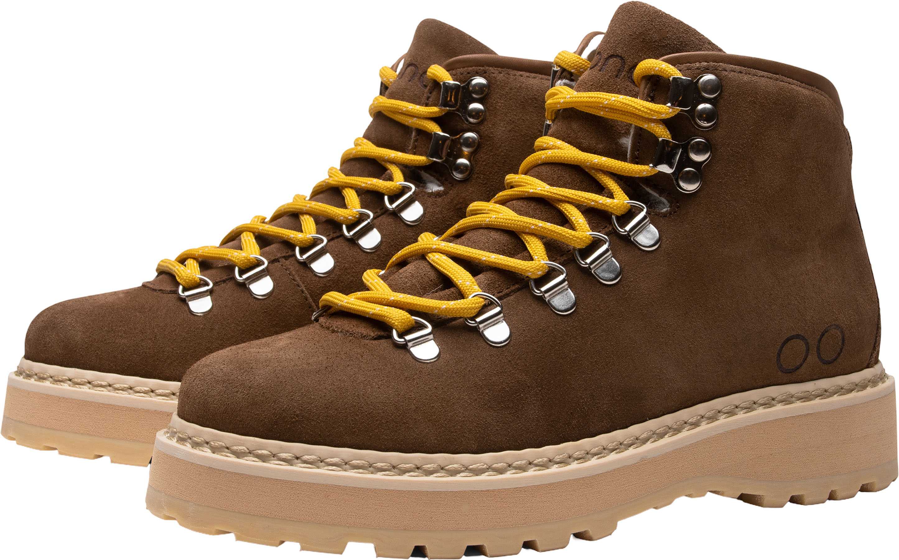 Product image for Hiking Core Suede Leather Lined Hiking Boots - Men's