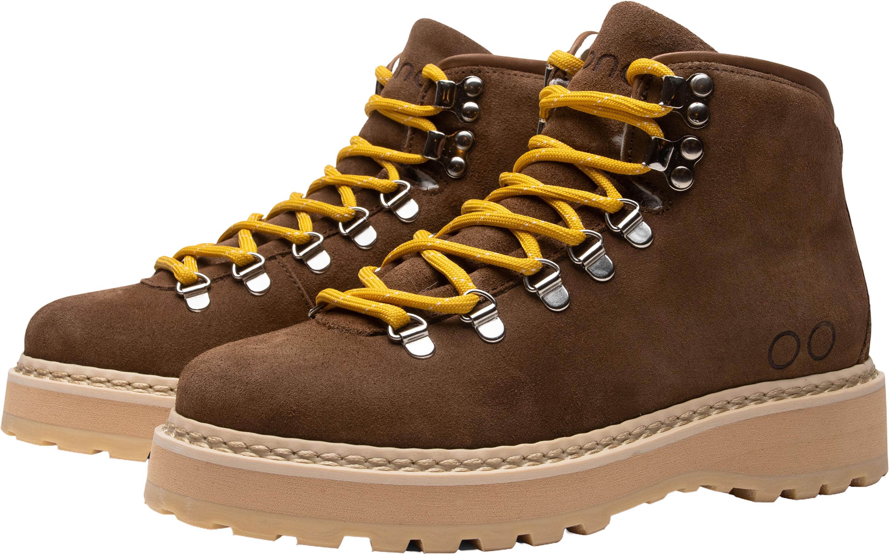 Product image for Hiking Core Suede Leather Lined Hiking Boots - Men's