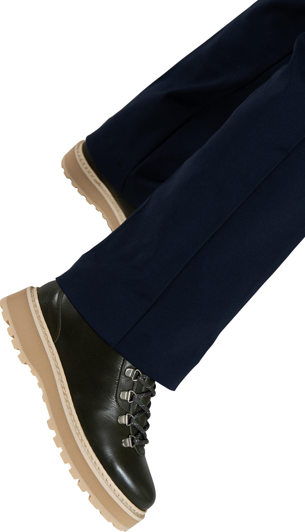 Product gallery image number 5 for product Hiking Core Flat Cow Leather Boots - Women's