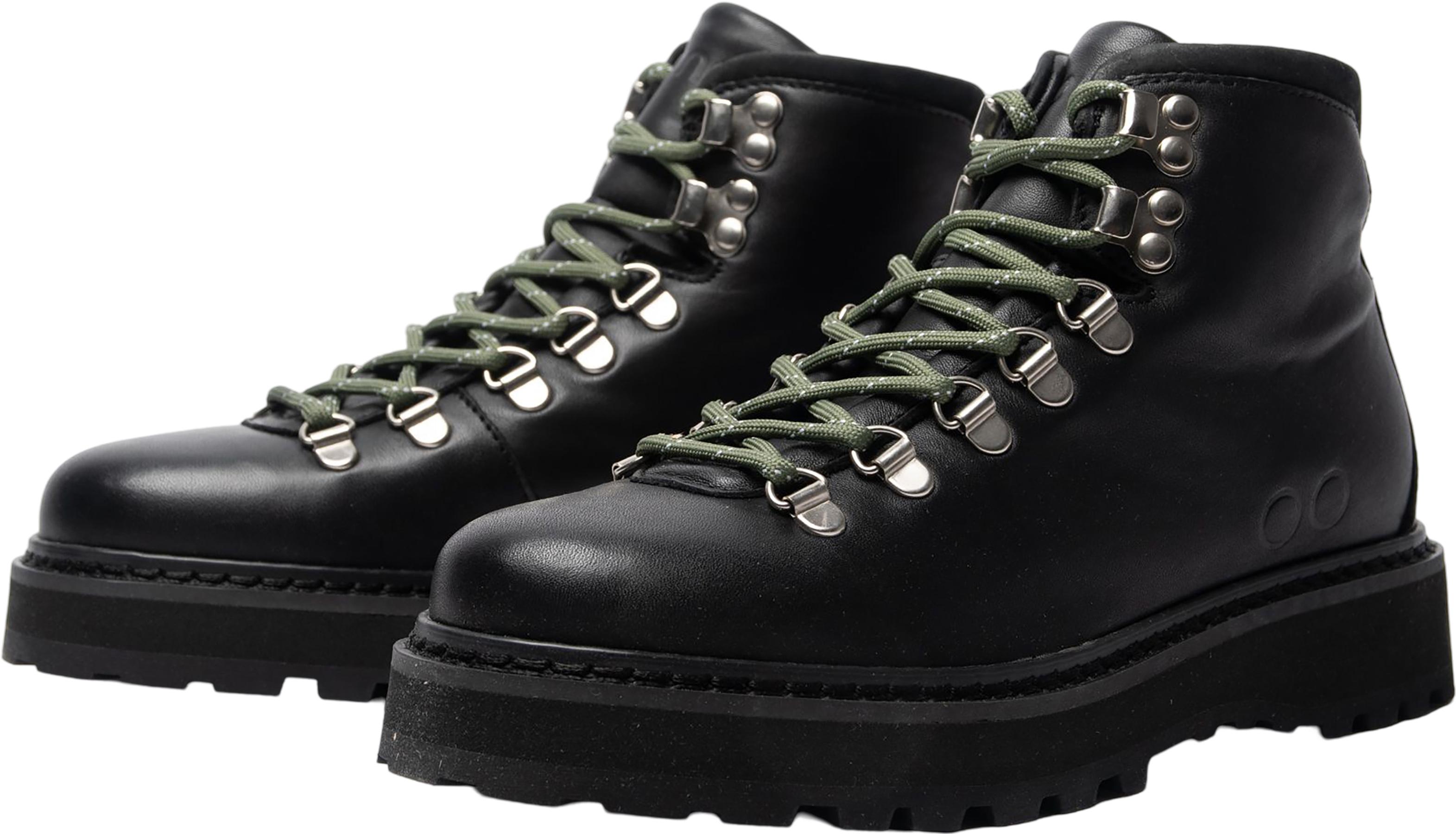 Chocolate Black