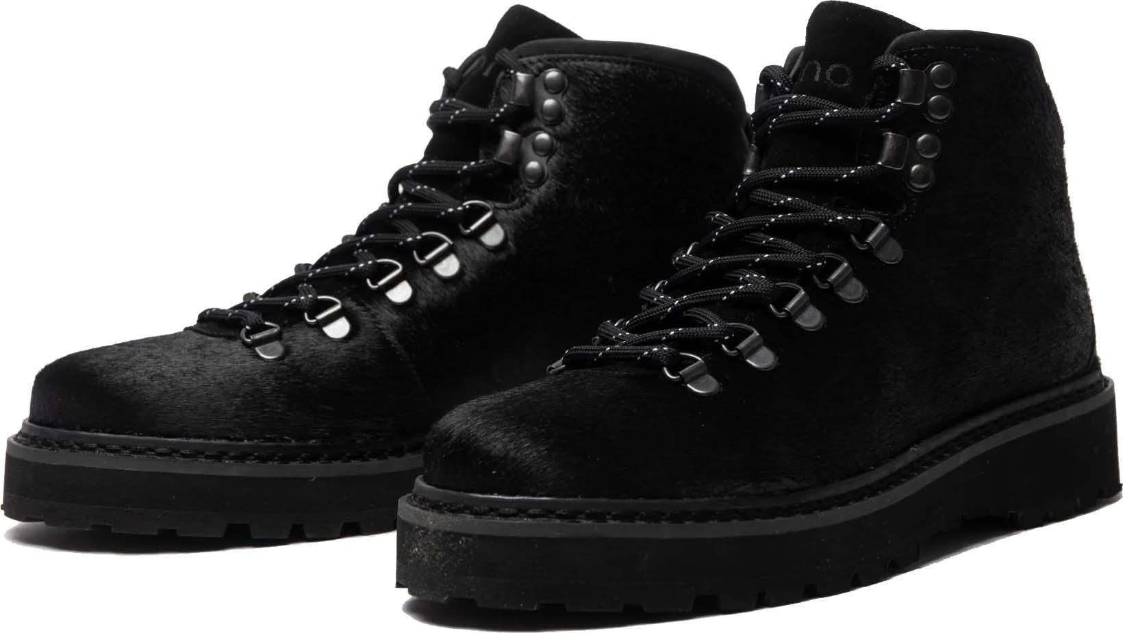 Product gallery image number 5 for product Hiking Core Pony Hair Shearling Lining Hiking Boots - Women's