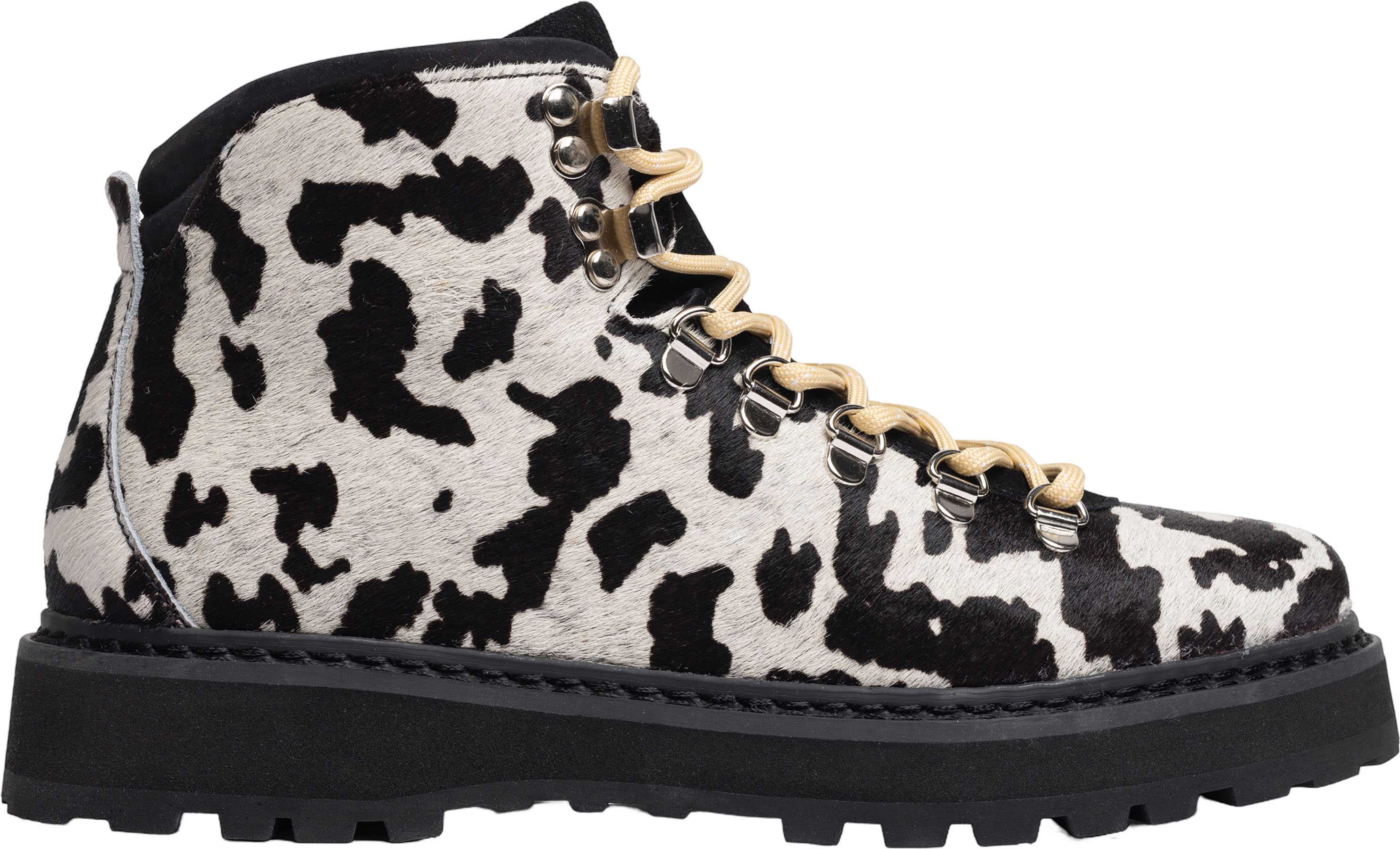 Product image for Hiking Core Pony Hair Shearling Lining Hiking Boots - Women's