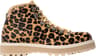 Colour: Leo