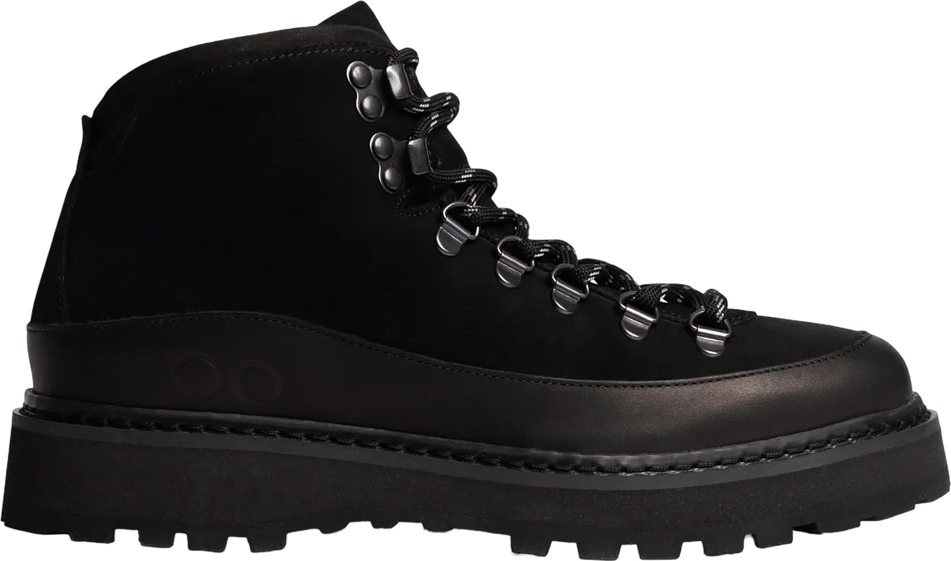 Product image for Hiking Core Suede Shearling Lined Hiking Boots - Women's