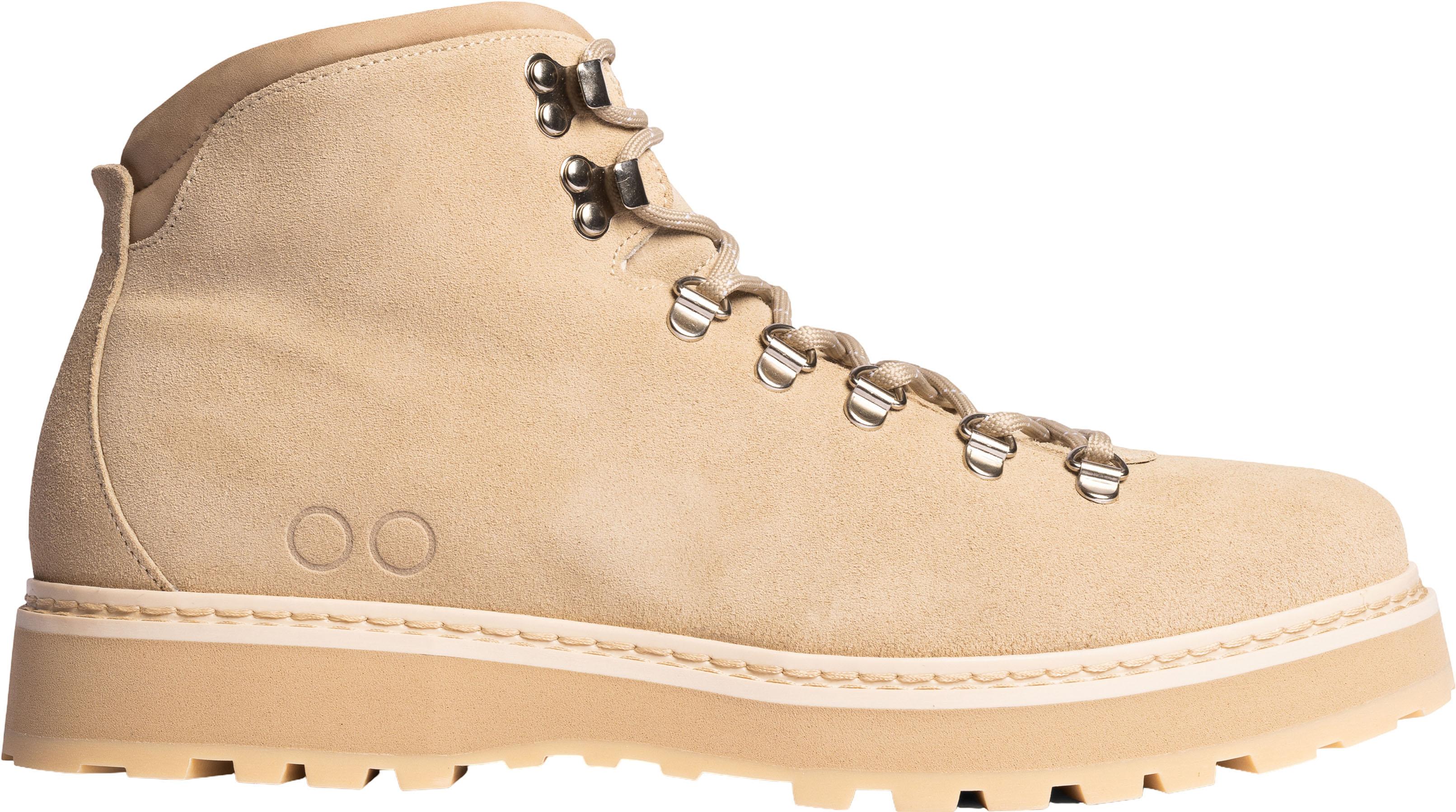 Product gallery image number 1 for product Hiking Core Suede Shearling Lined Hiking Boots - Women's