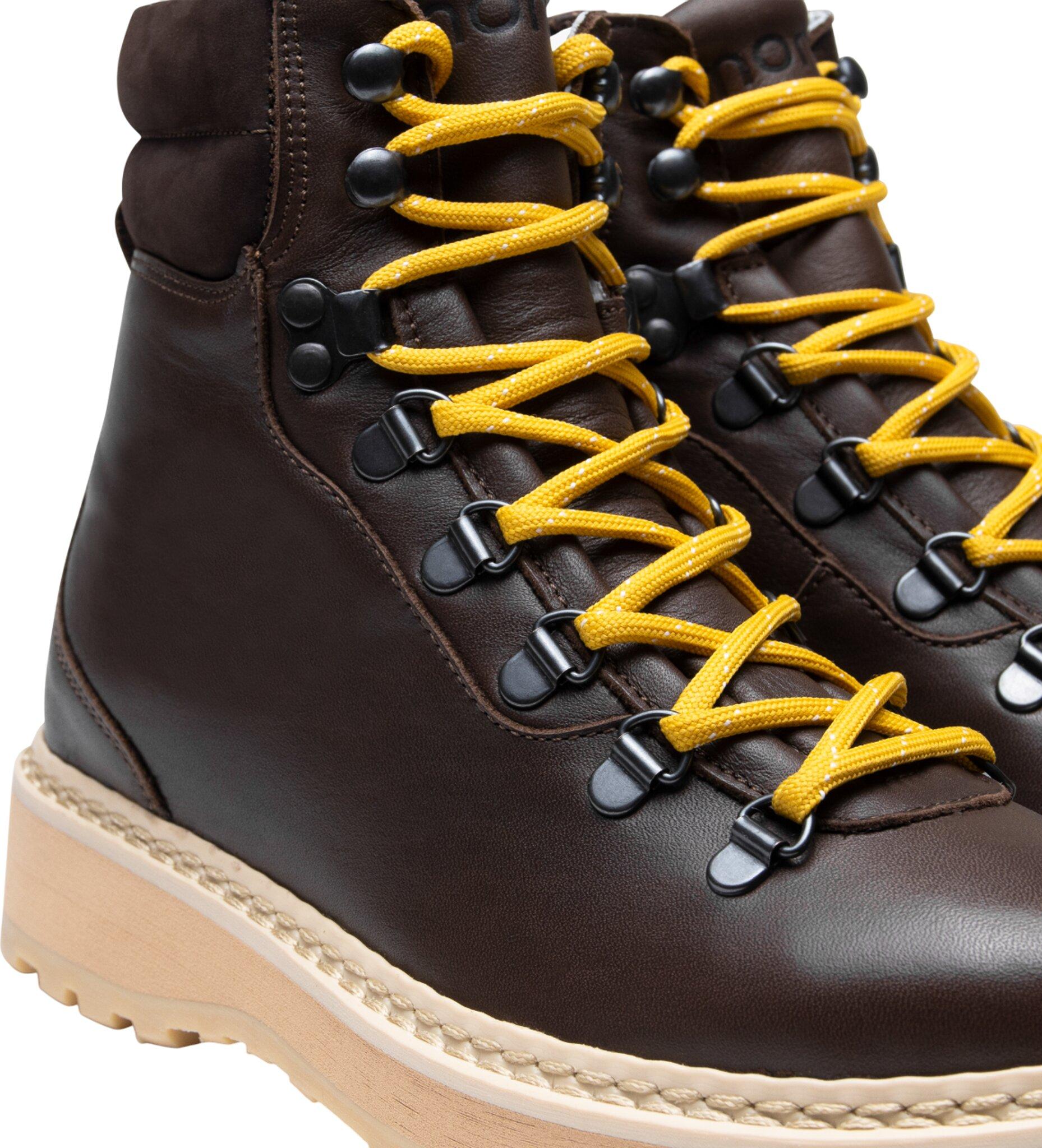 Bottes de randonnée imperméables Cresta II pour hommes, cuir | Bottes et chaussures de randonnée | L.L.Bean Canada