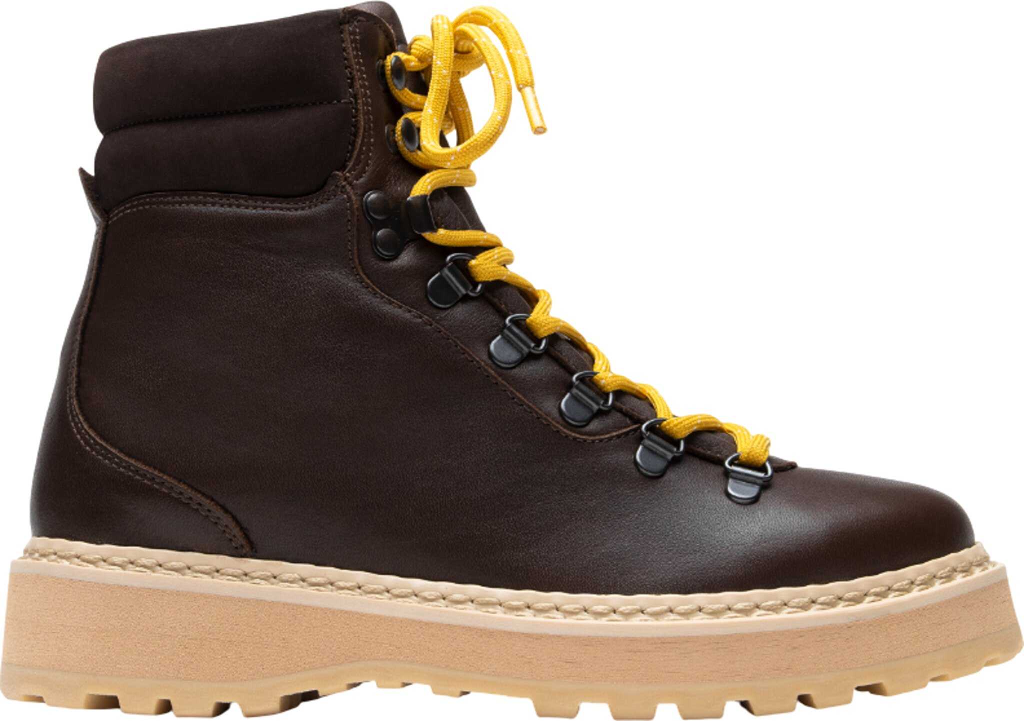 Image de produit pour Bottes en cuir de vachette plat doublé - Homme
